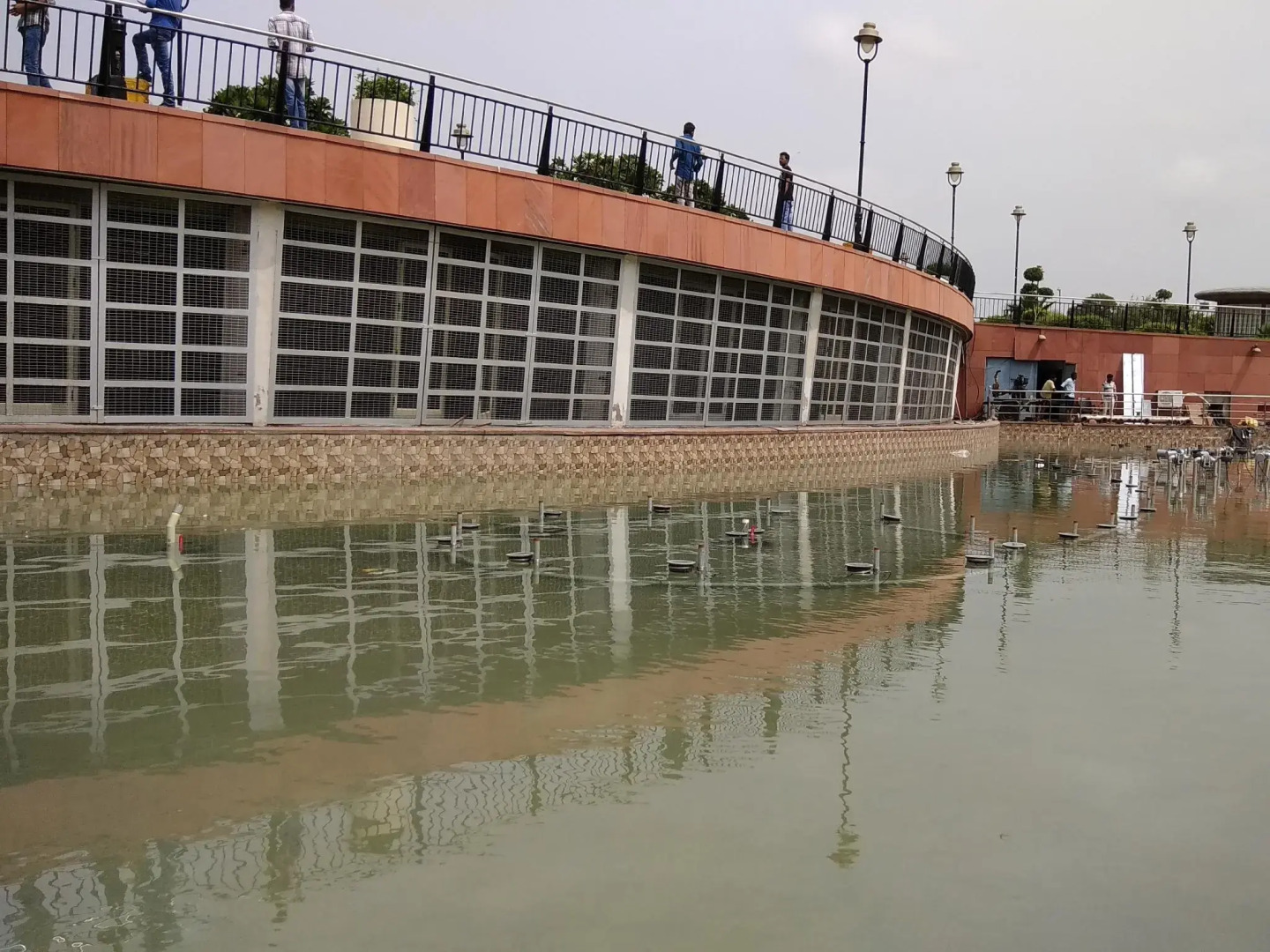 Photo - Hotel Legend International -Just a min walk from New Delhi Railway Station