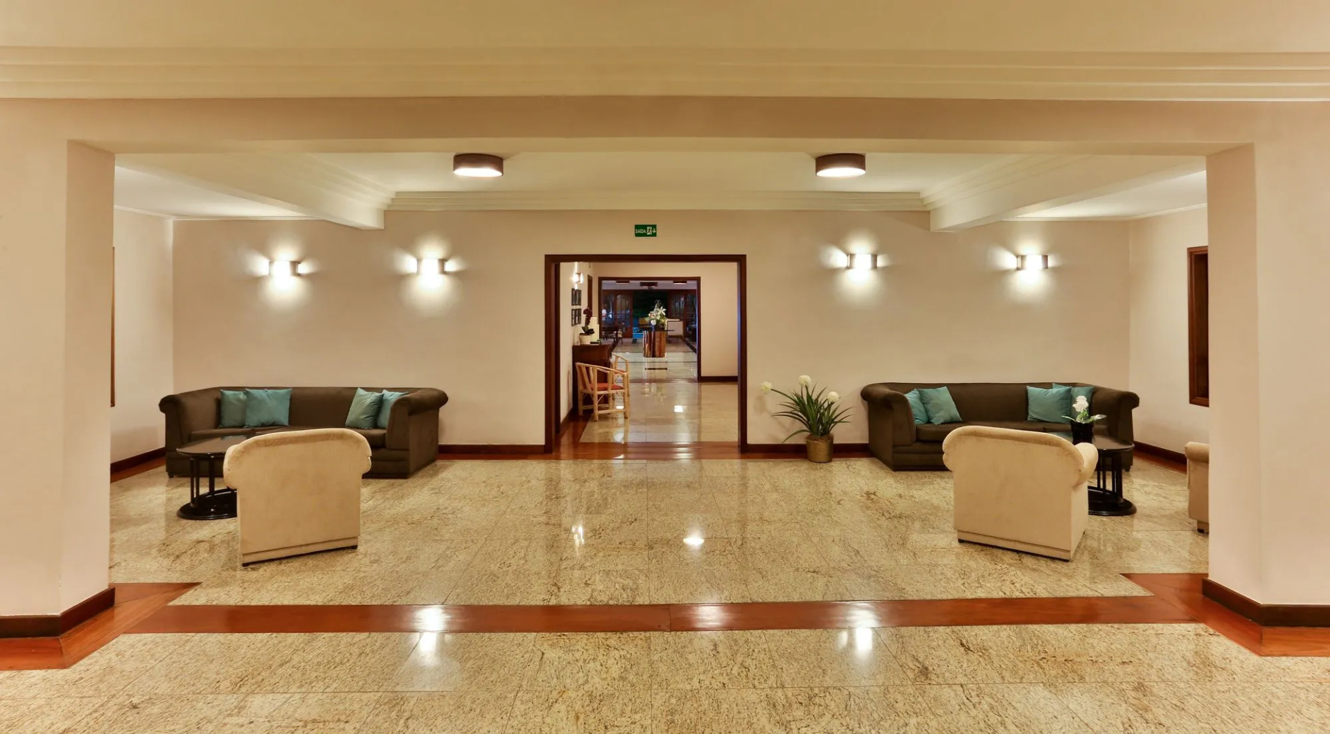 Foto - Hotel Home Green Home