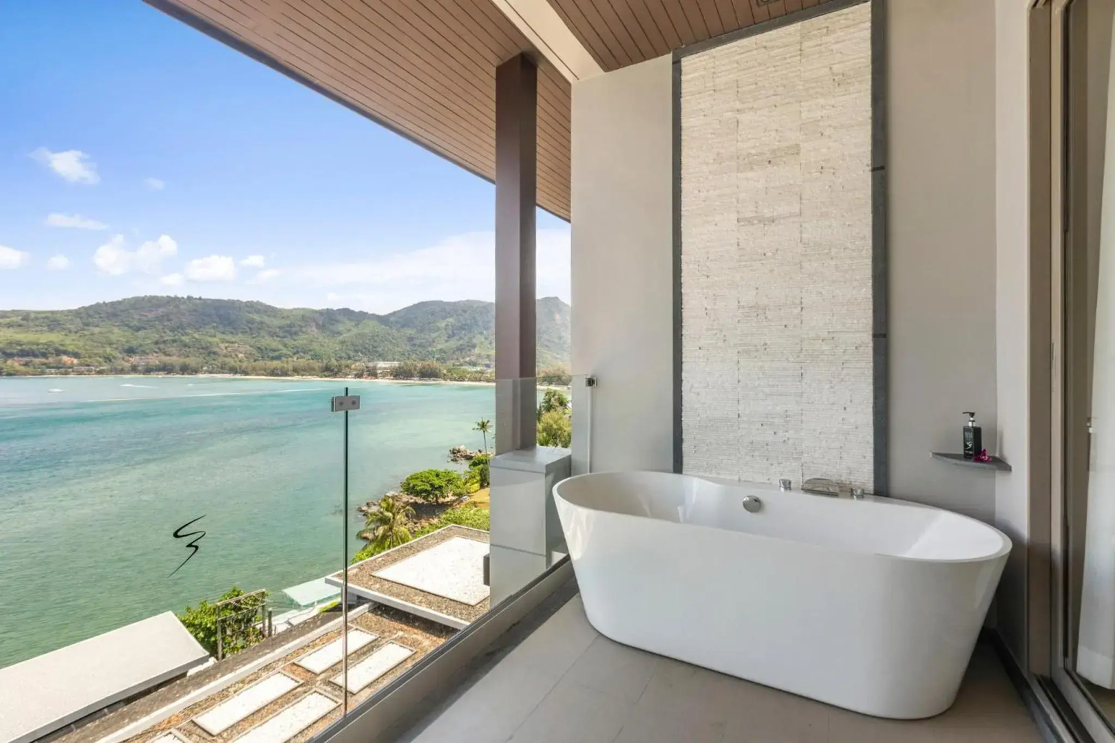 Foto - Semabu Hills Hotel Nusa Penida