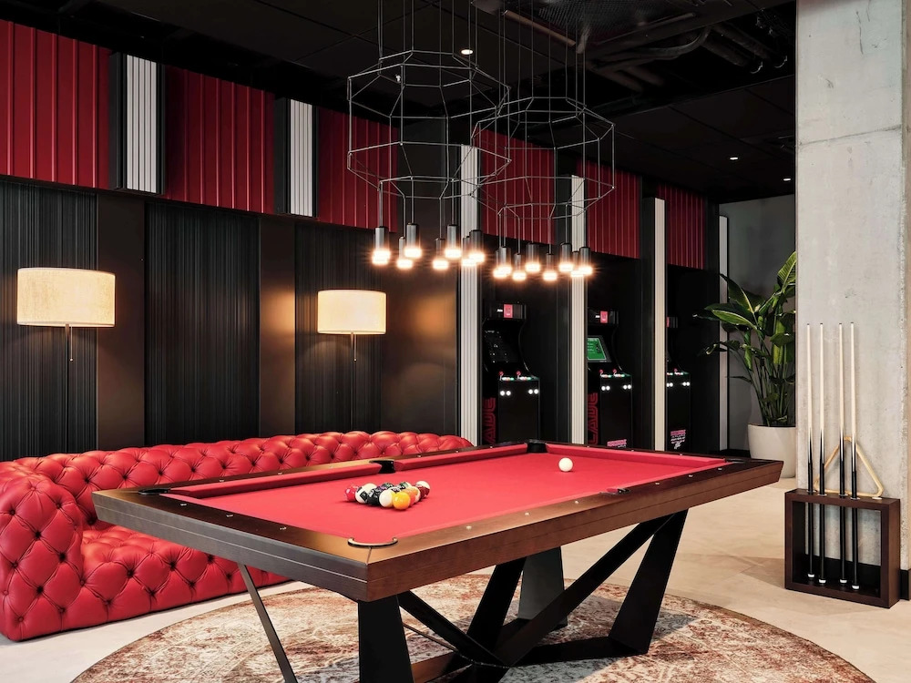 Photo - Radisson RED Hotel & Radisson RED Apartments, Kraków