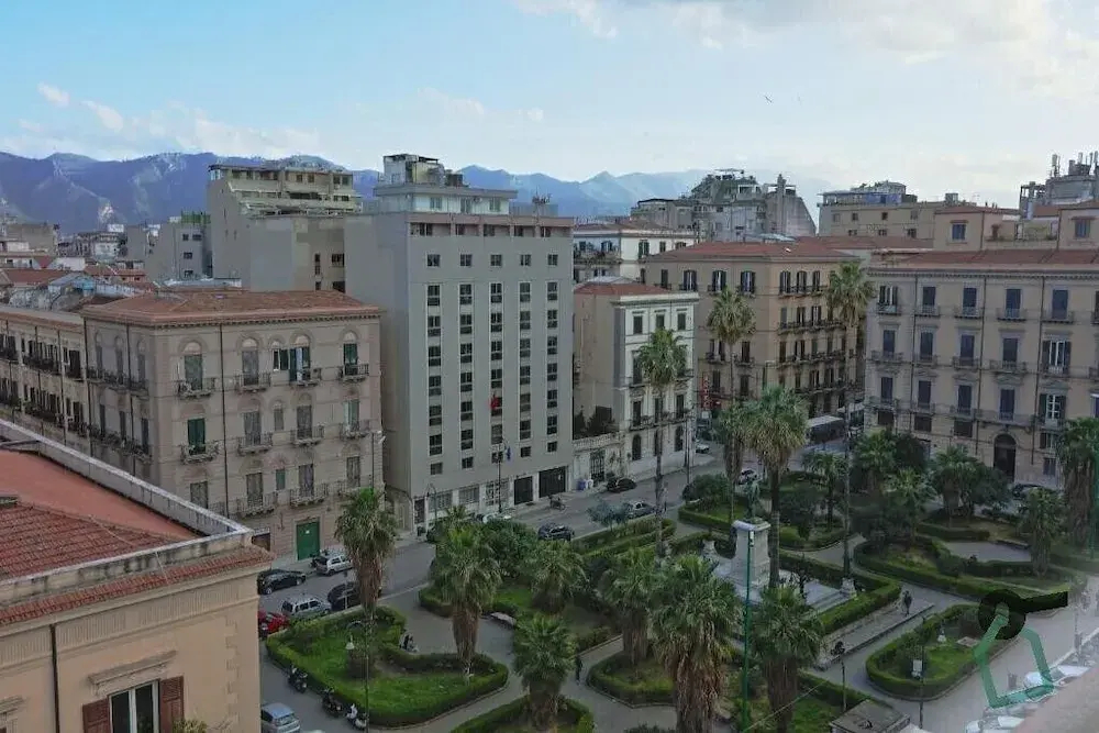 Foto - Hotiday Palermo Porto