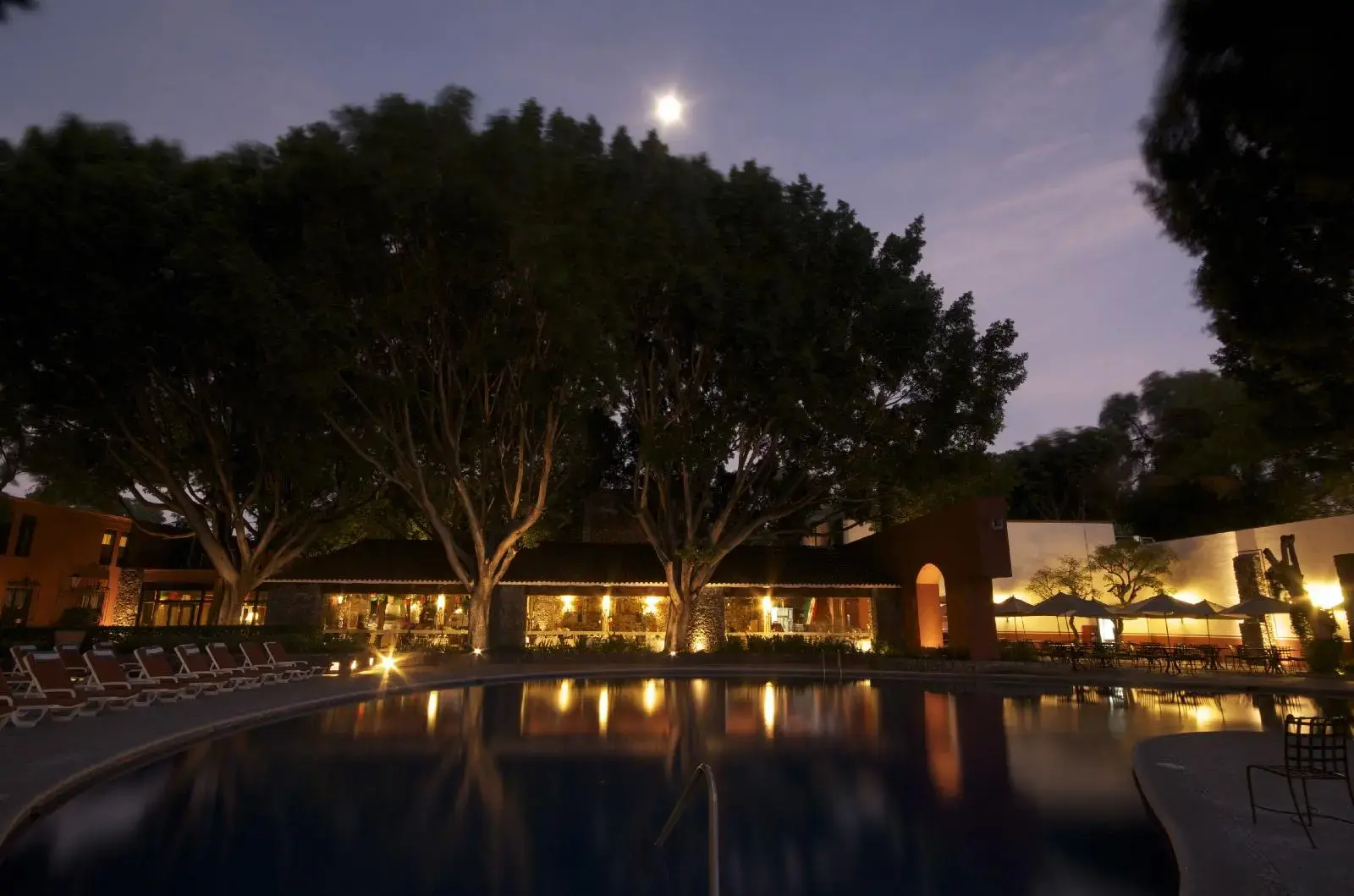 Photo - Hacienda Jurica by Brisas