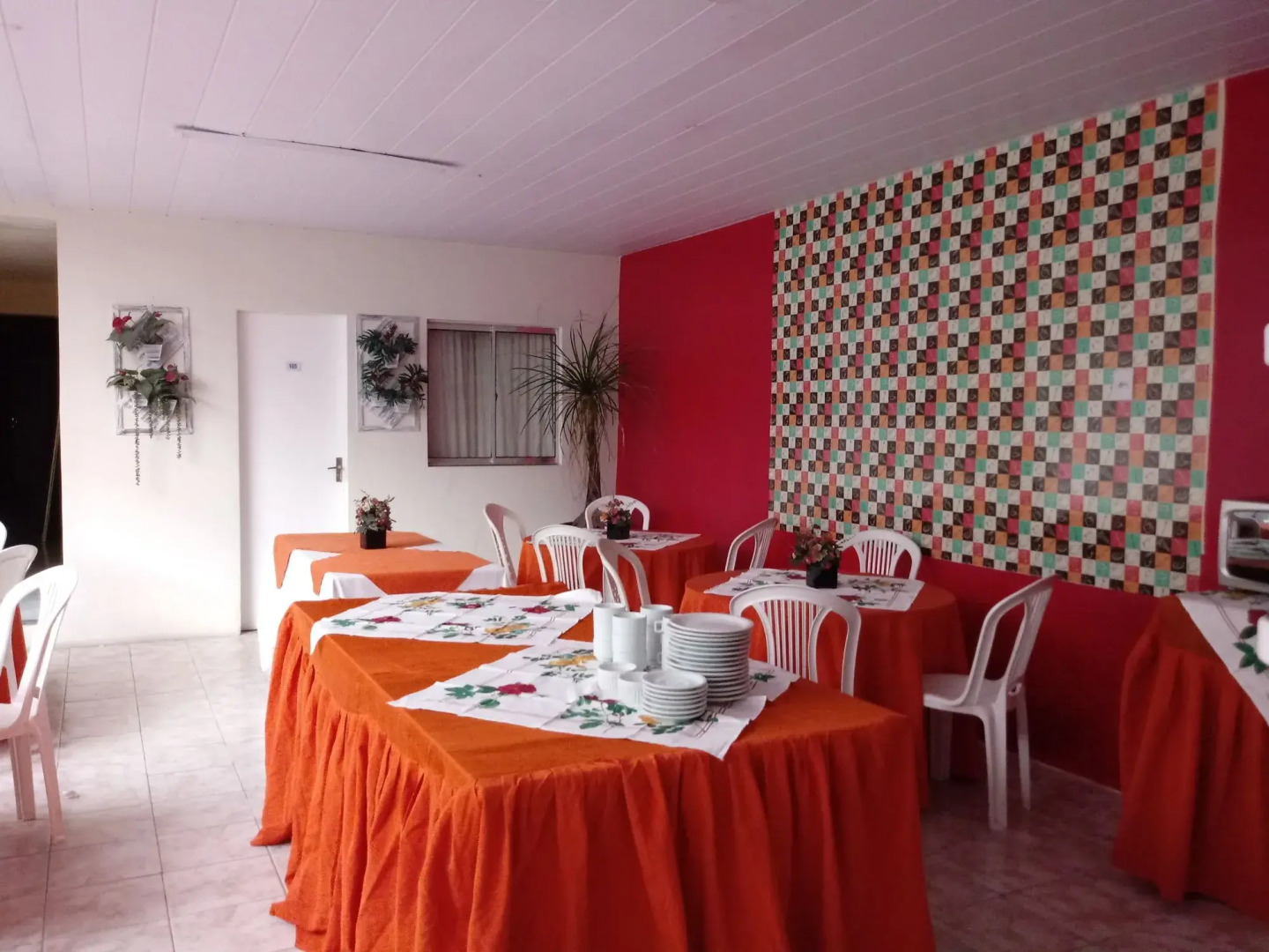 Foto - Pousada Areia Da Praia