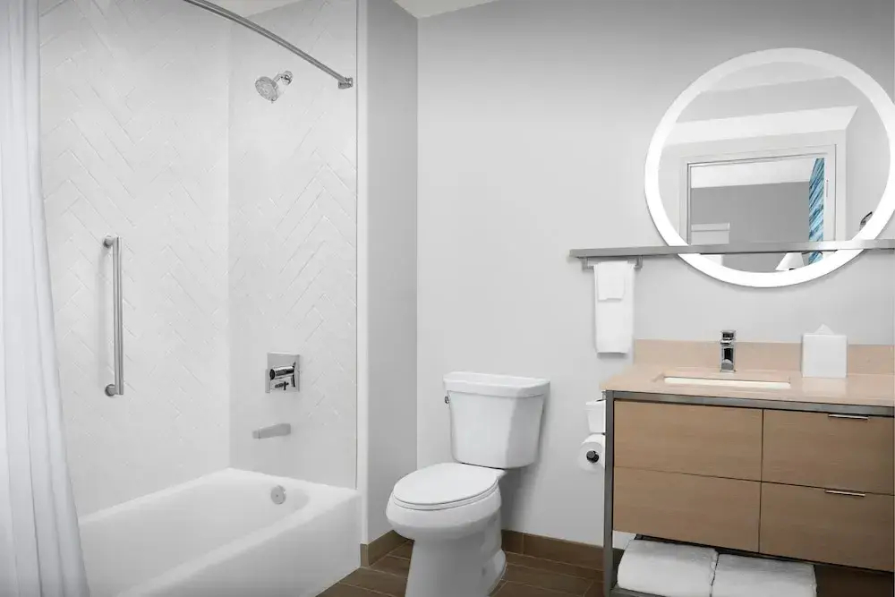 Foto - TownePlace Suites Jacksonville Airport