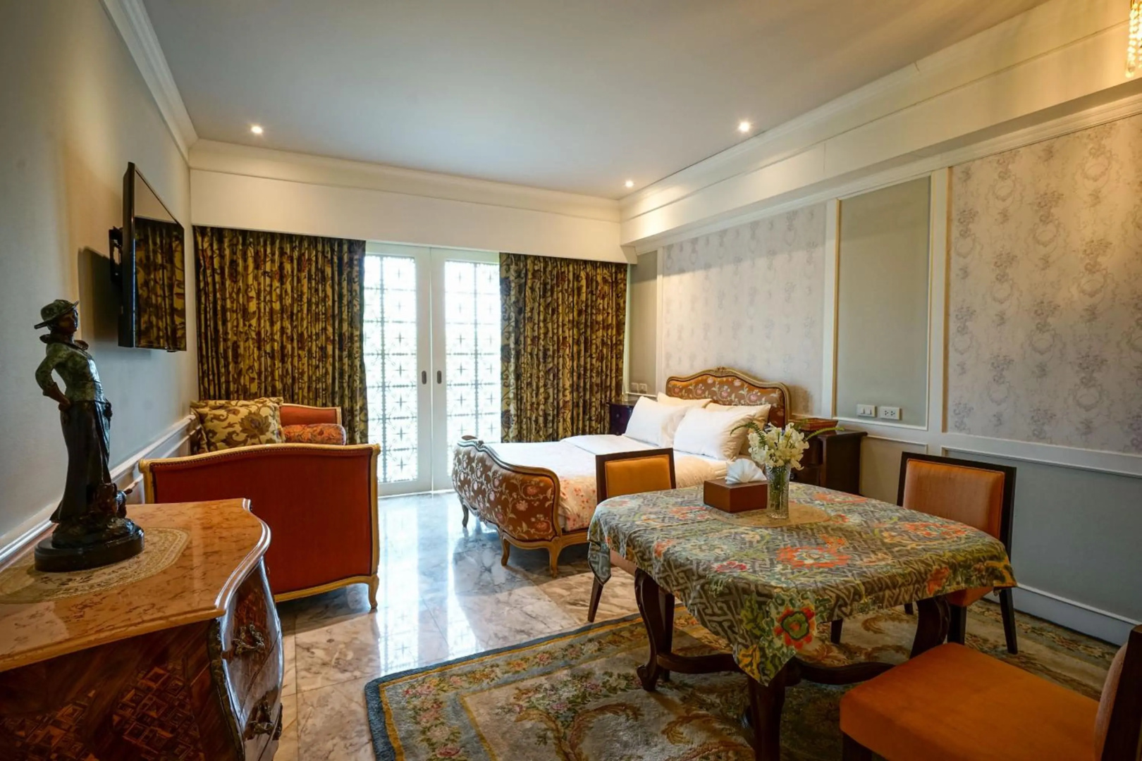 Photo - At Pingnakorn Riverside Hotel Chiangmai
