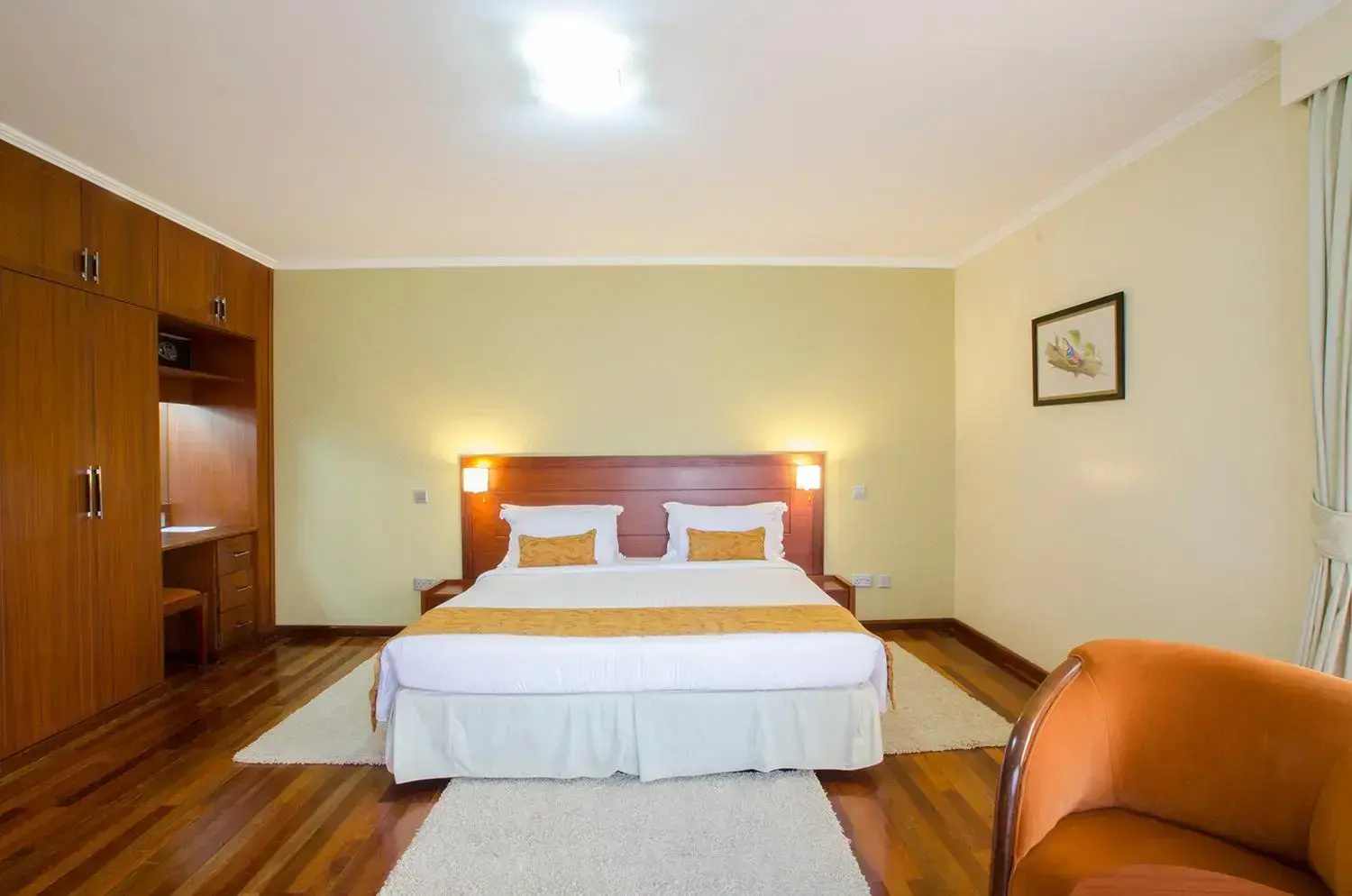 Foto - Waridi Paradise Hotel & Suites