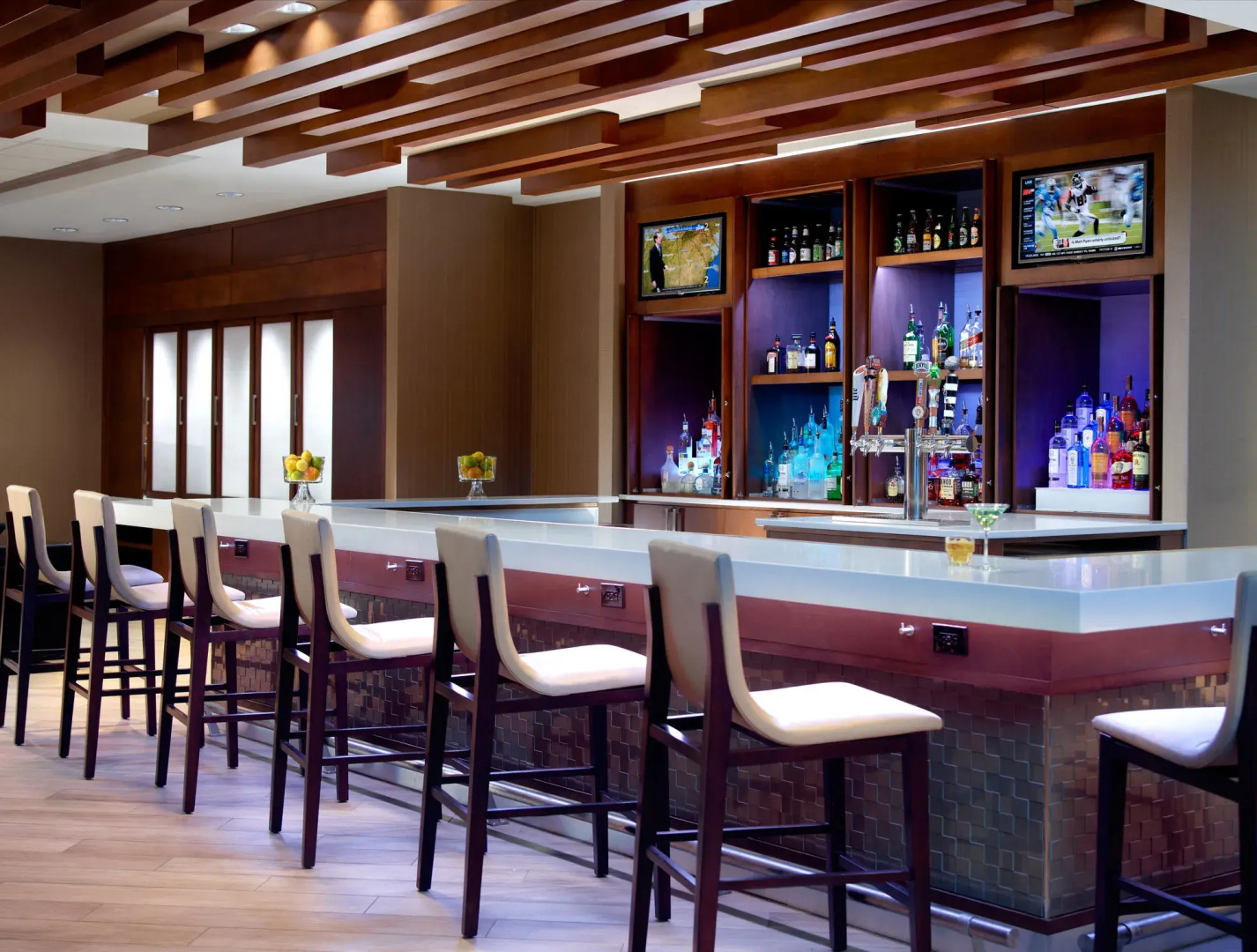 Foto - Atlanta Marriott Peachtree Corners