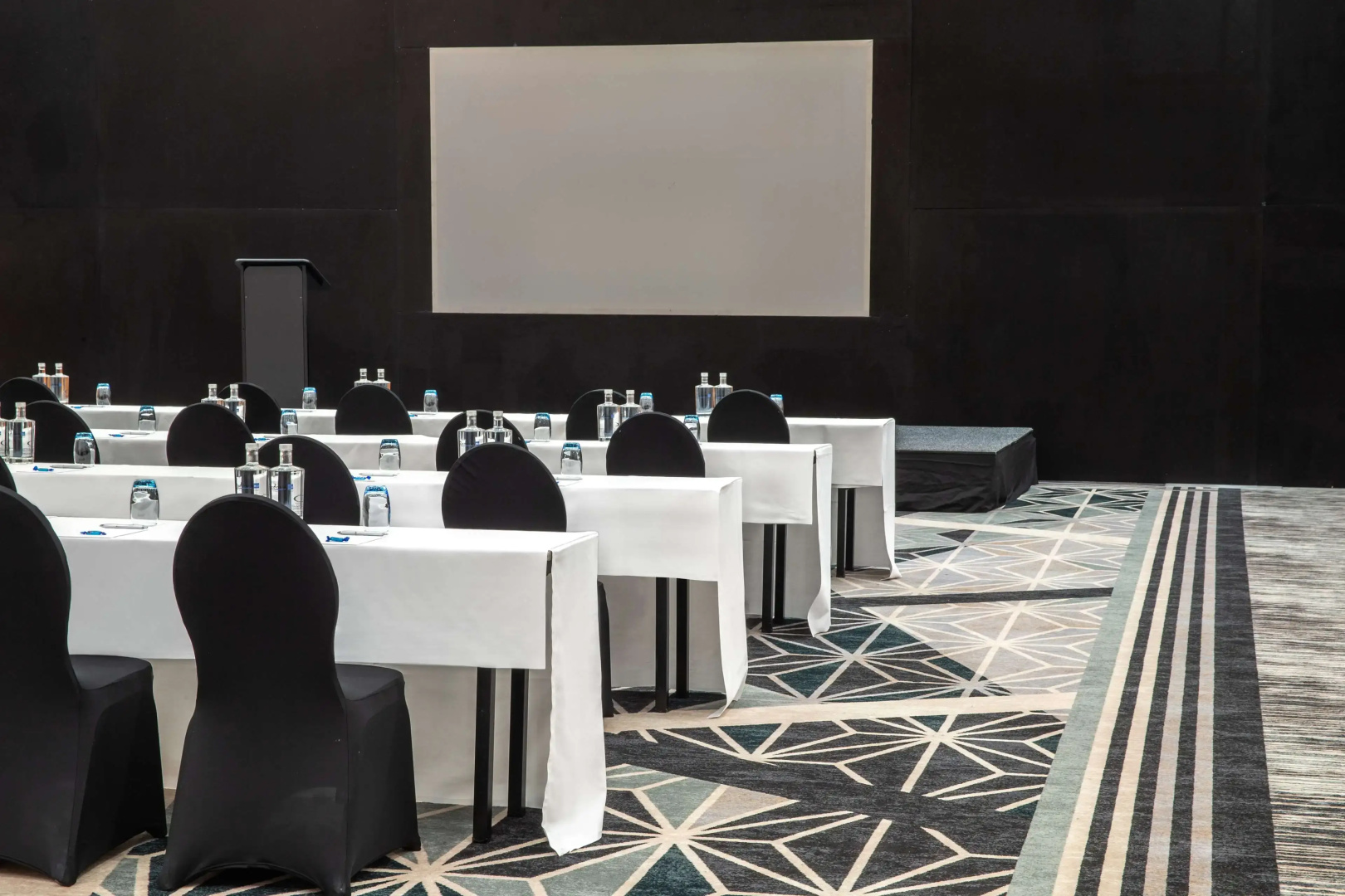 Foto - Radisson Blu Hotel, Antwerp City Centre