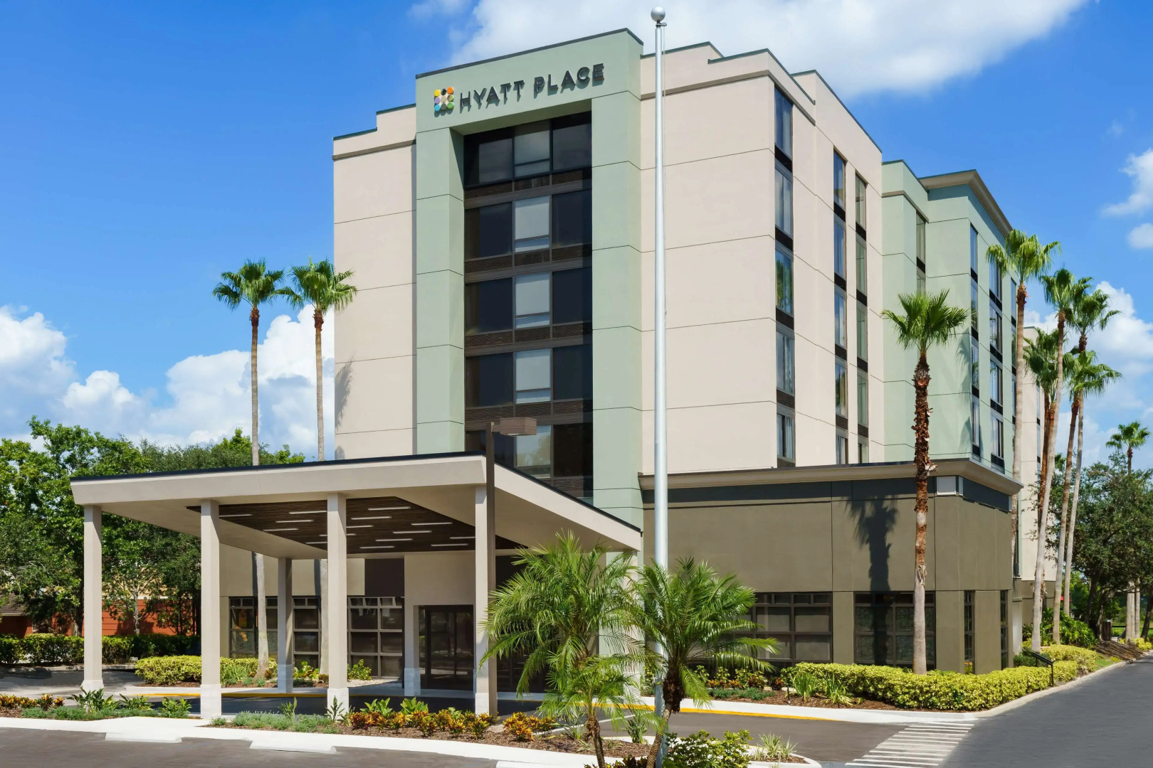 Foto - Hyatt Place Orlando / I-Drive / Convention Center