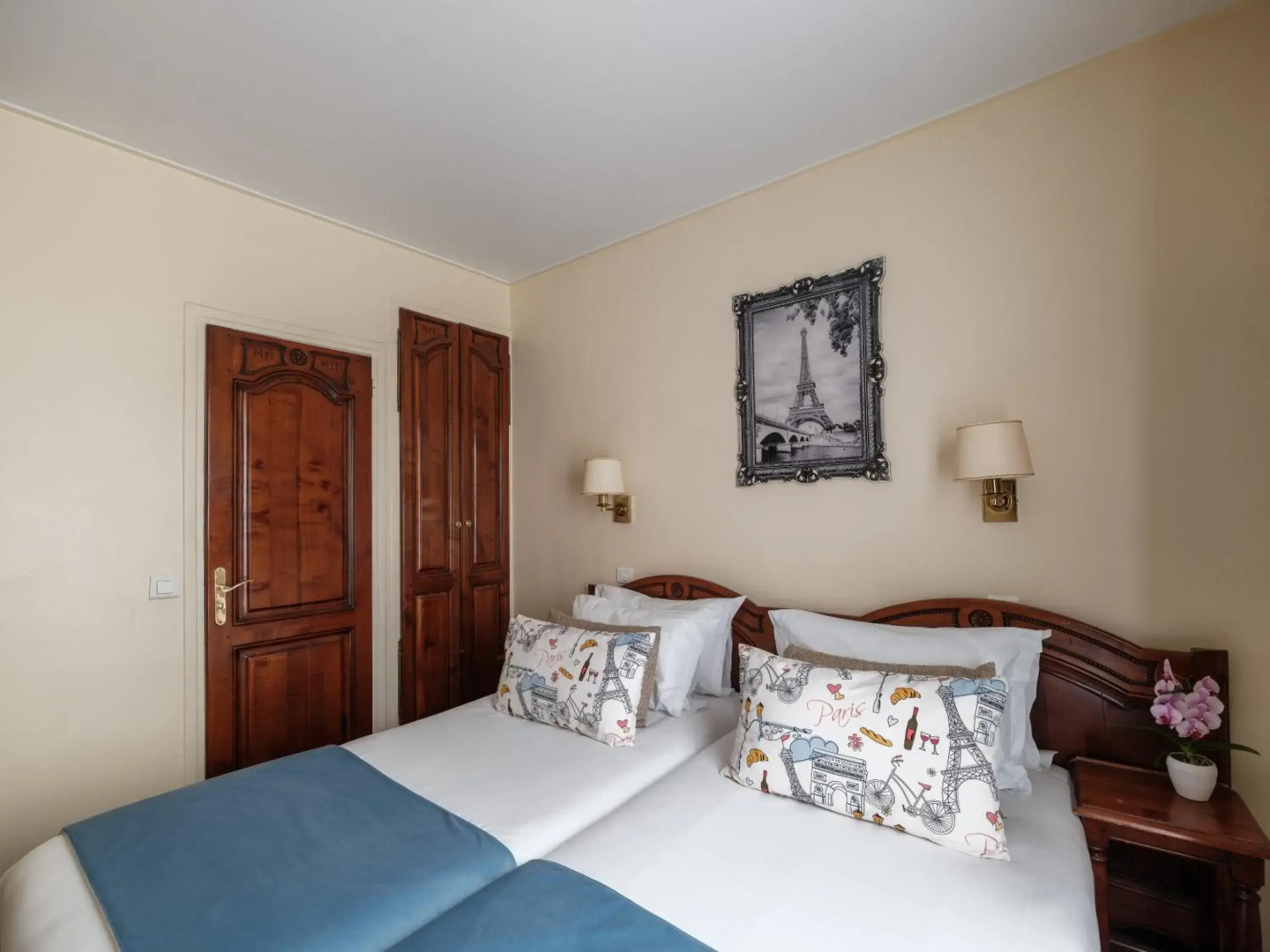 Foto - Hotel Minerve