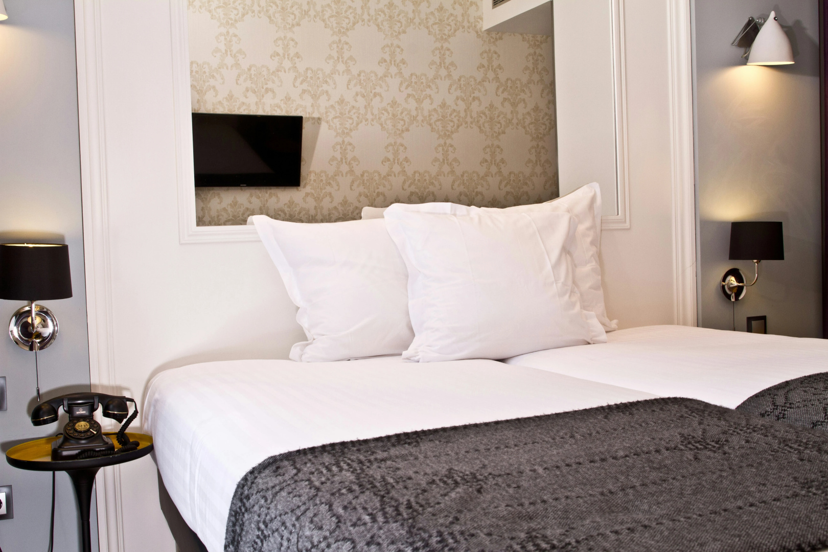 Foto - Stella Etoile Hotel