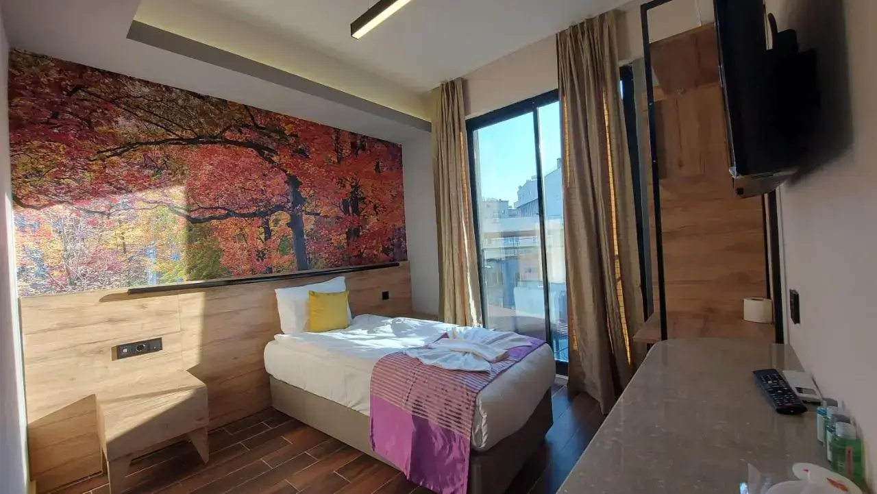 Photo - Lupo Libero Hotel & Spa