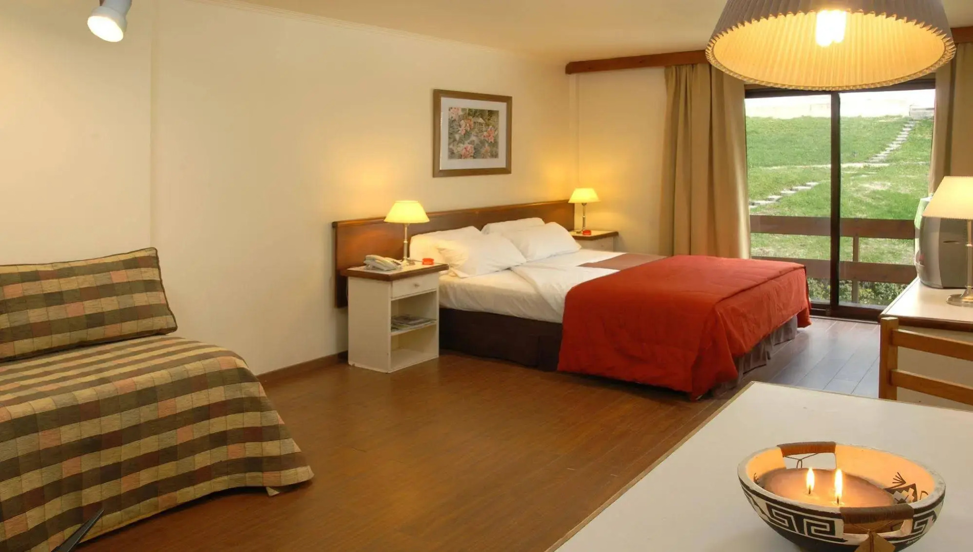 Foto - Soft Bariloche Hotel