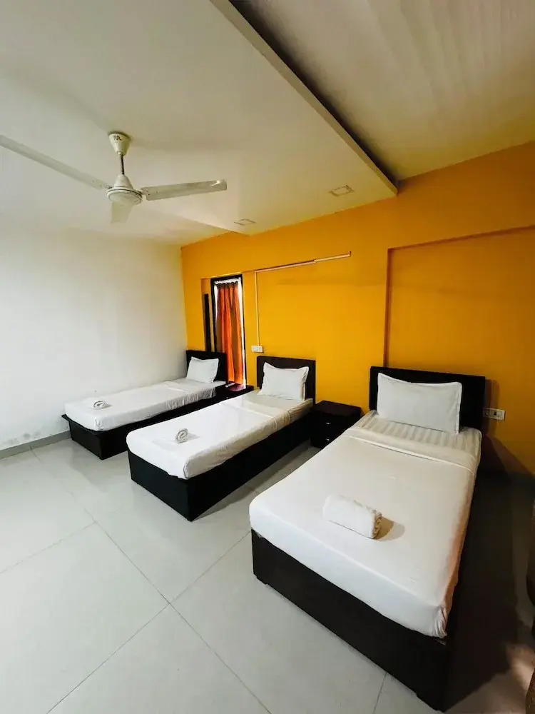 Foto - Hsquare Malad Elegant Service Apartment