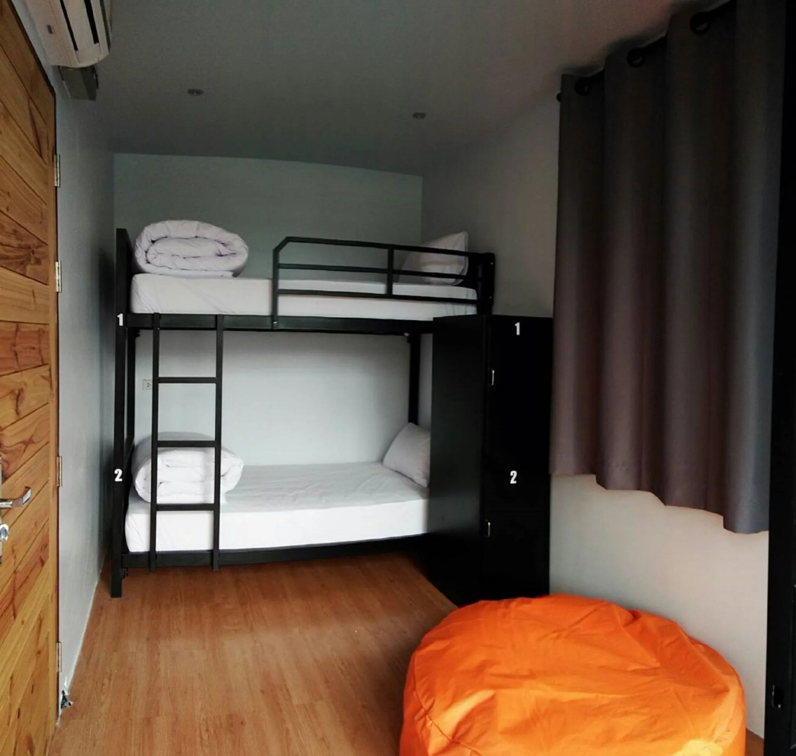 Foto - Us Hostel Samui