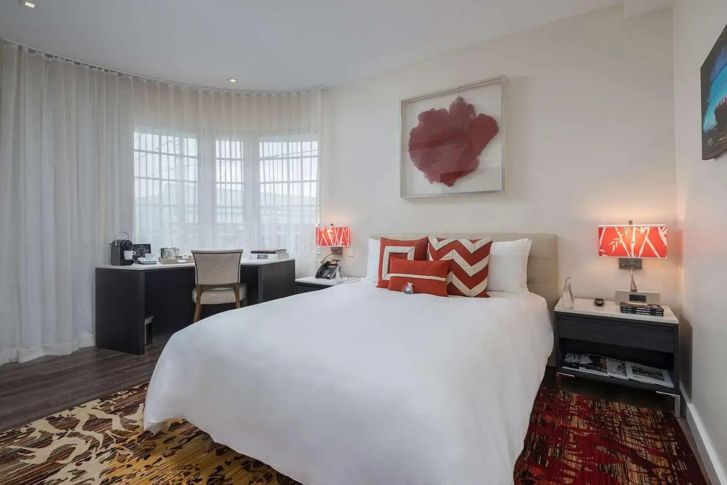 Foto - The Marlin Hotel