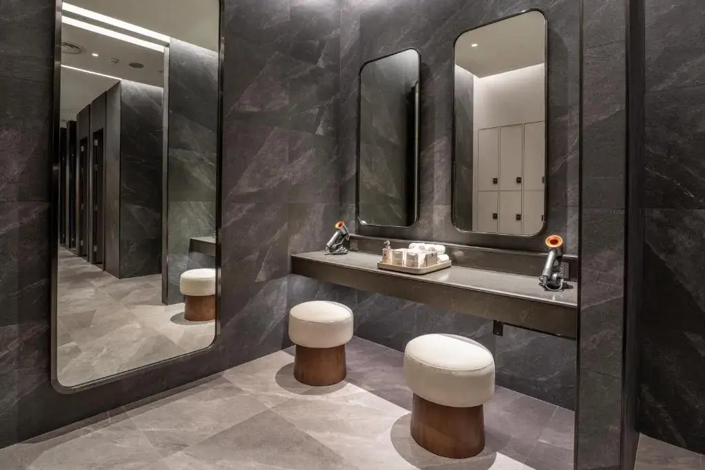 Foto - Grande Centre Point Prestige Bangkok