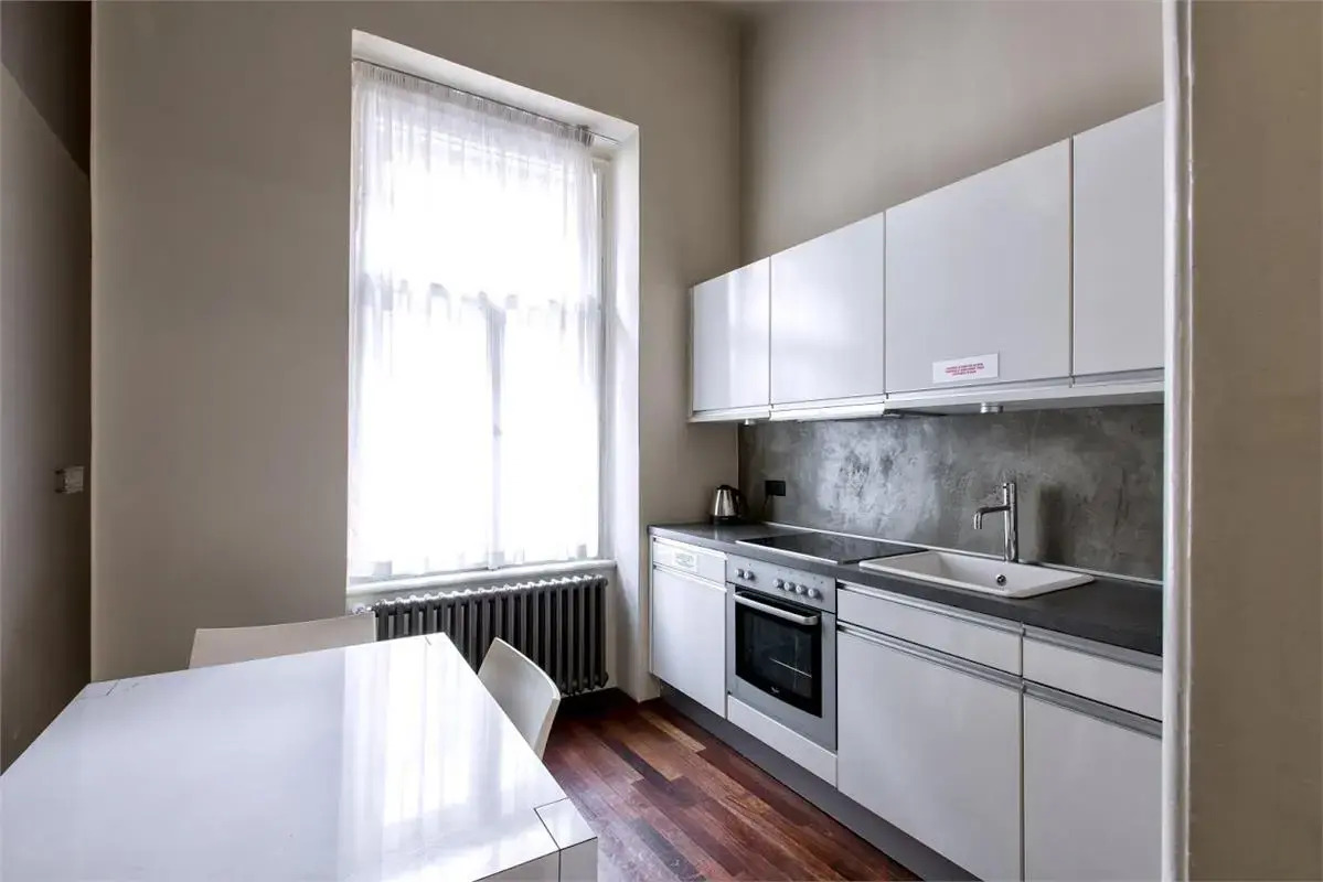 Foto - Sophie's Hostel