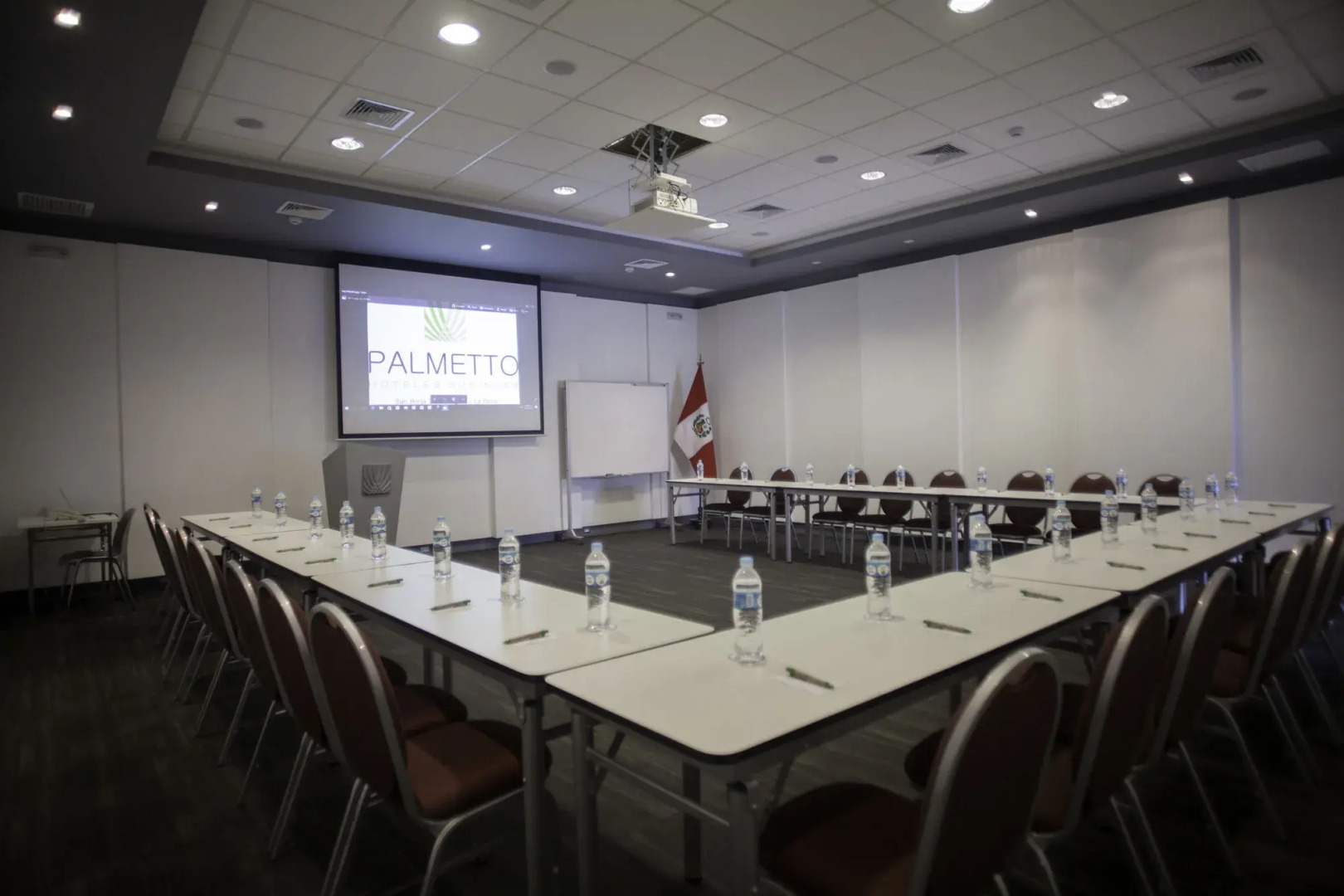 Photo - Palmetto Hotel Business San Miguel