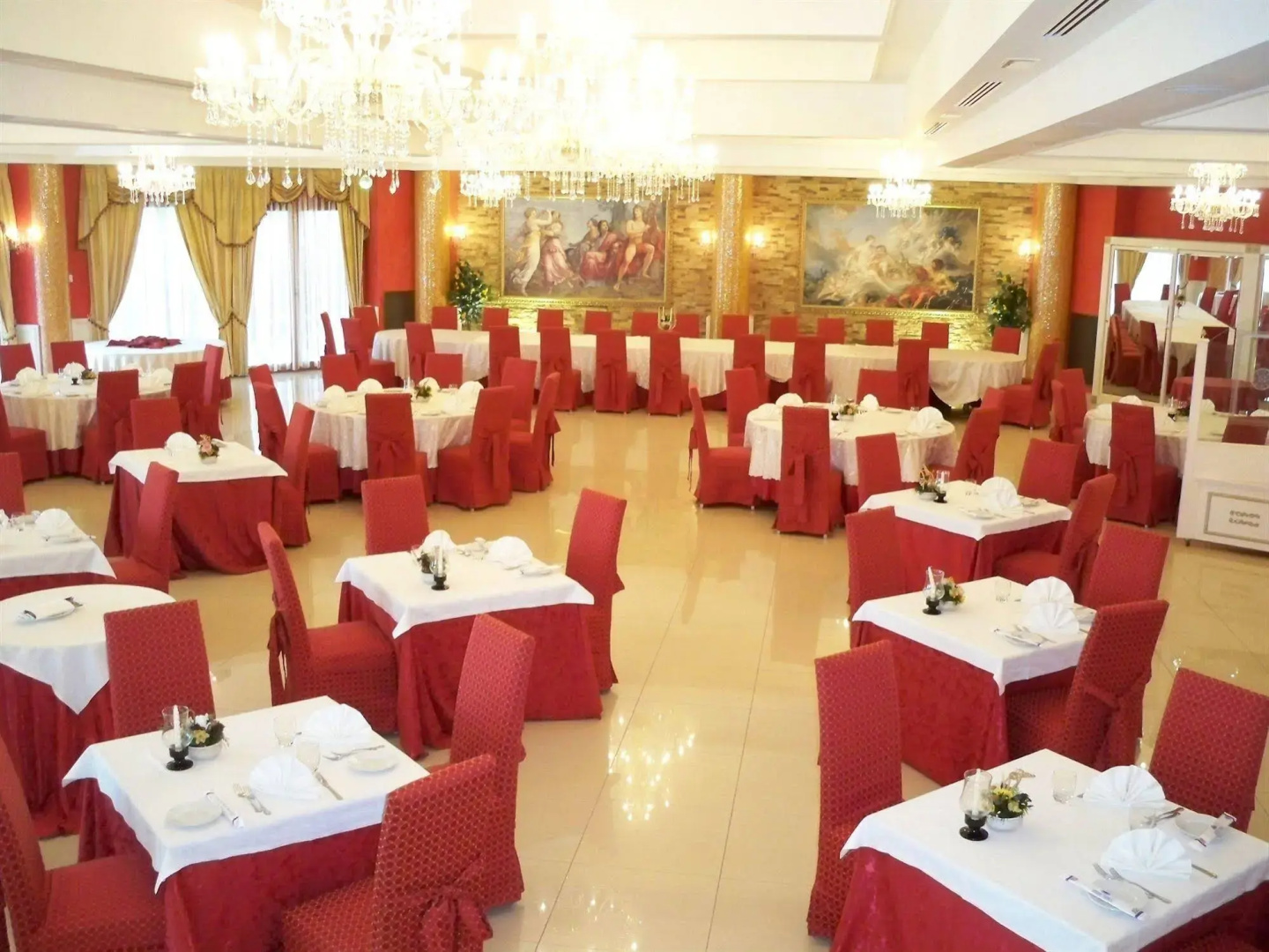 Foto - Villa Romana