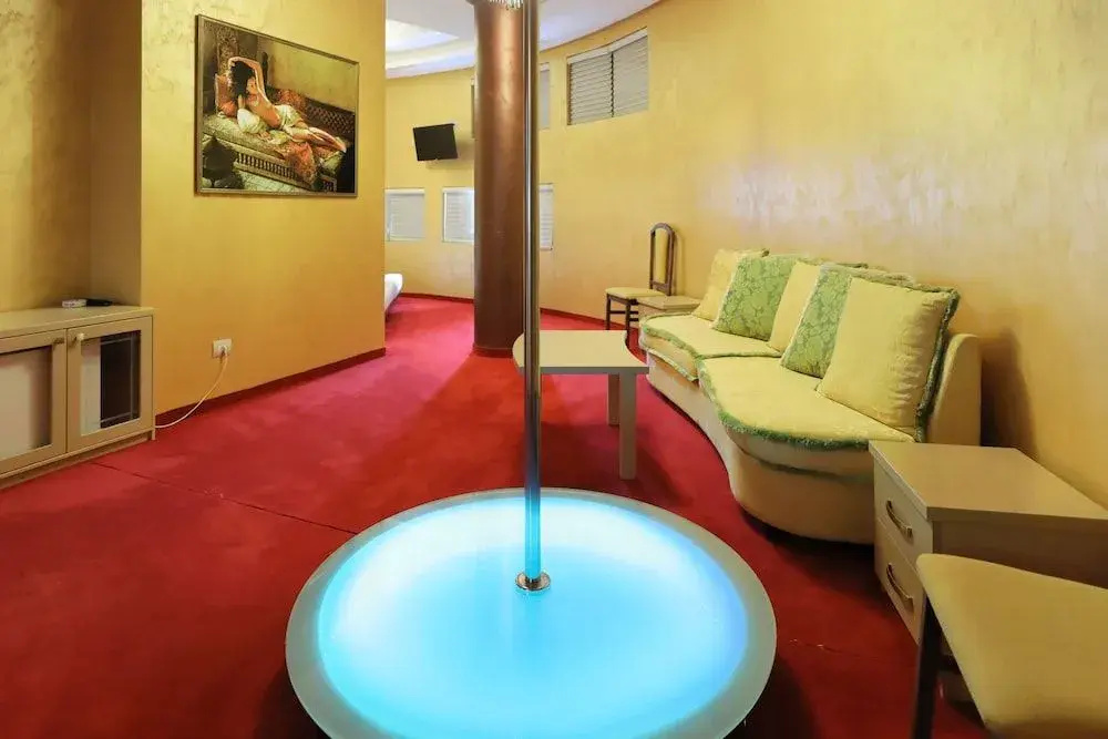 Photo - Hotel Gjuta