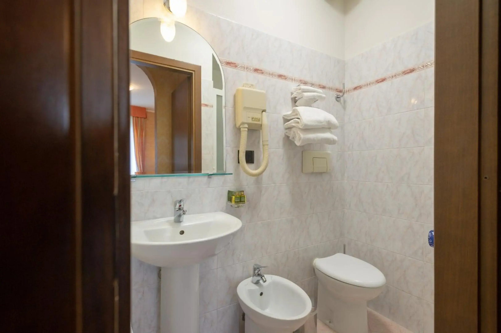 Foto - Hotel Boccaccio