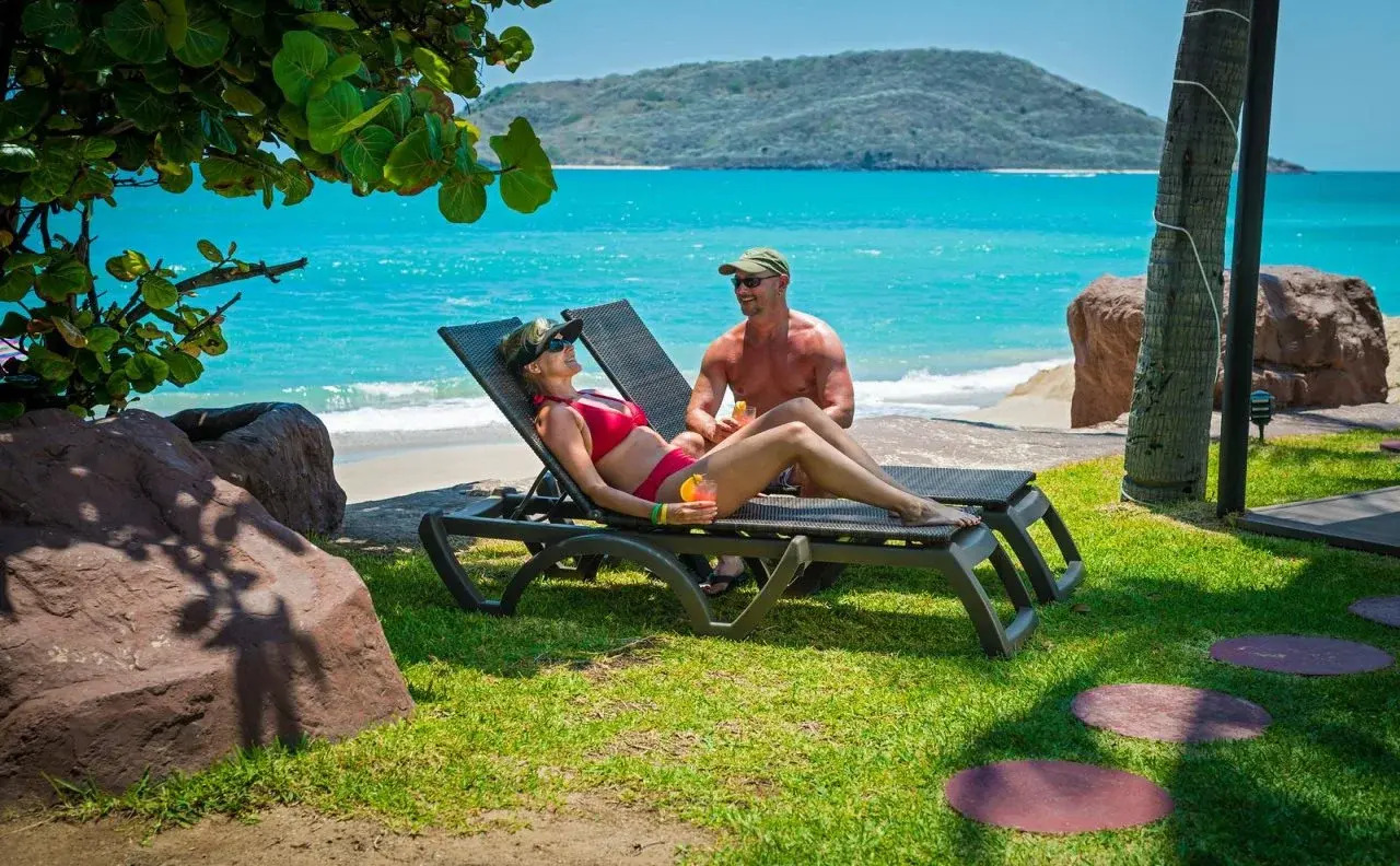 Foto - El Cid El Moro Beach