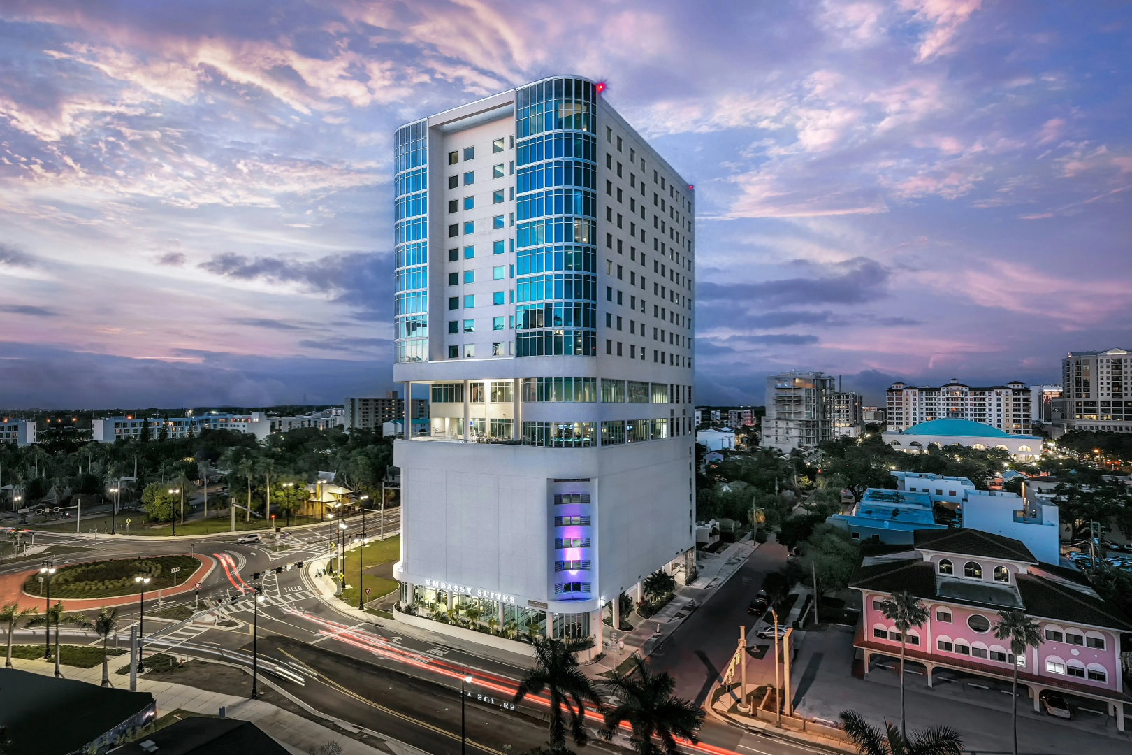 Photo - Embassy Suites by Hilton Sarasota, FL