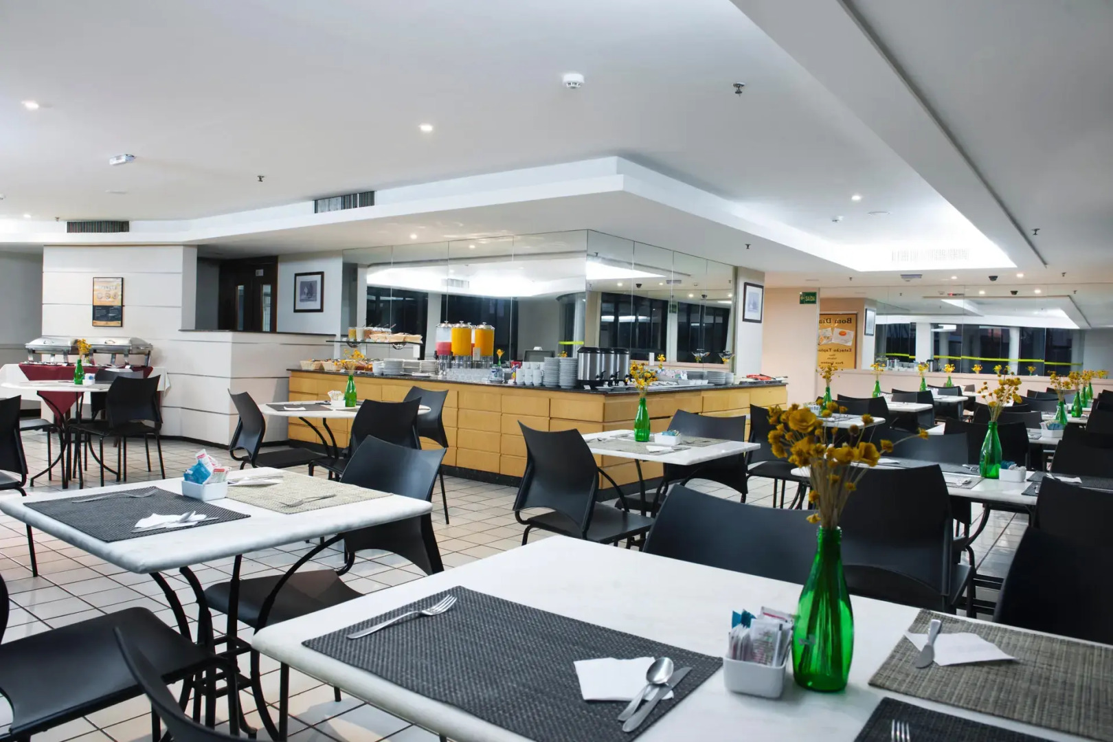 Photo - Condomínio Metropolitan - Centro de Brasília A216A