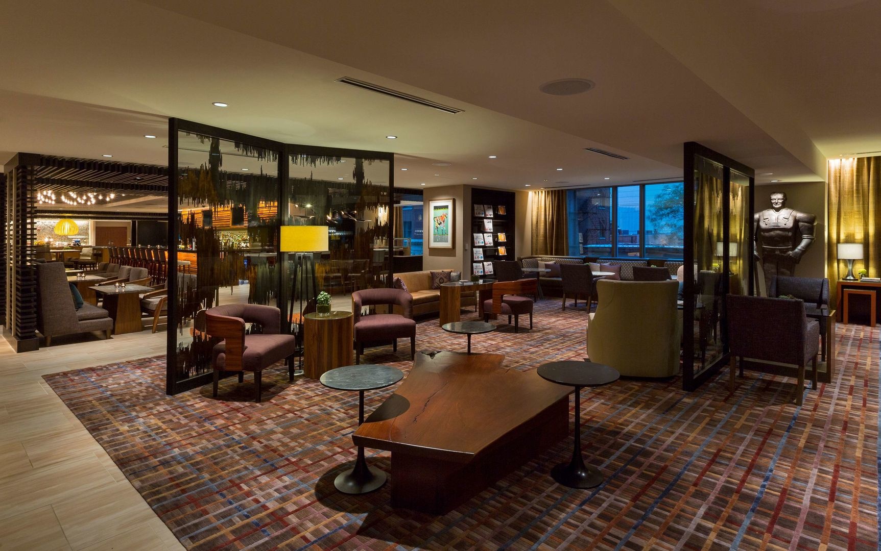 Foto - Hyatt Centric Chicago Magnificent Mile