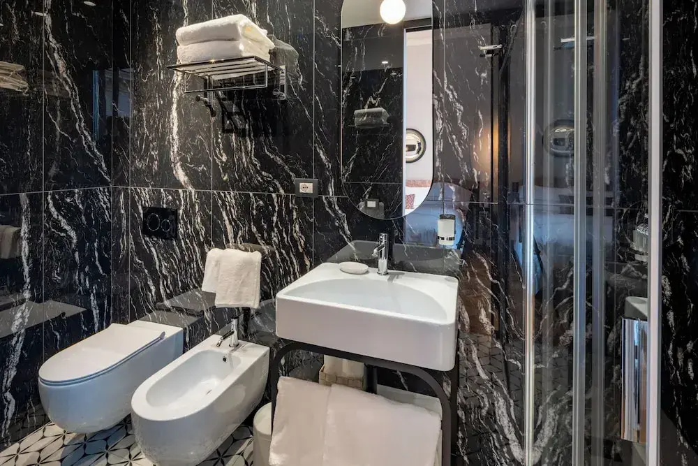 Photo - Migliori Collection Suites Via Veneto