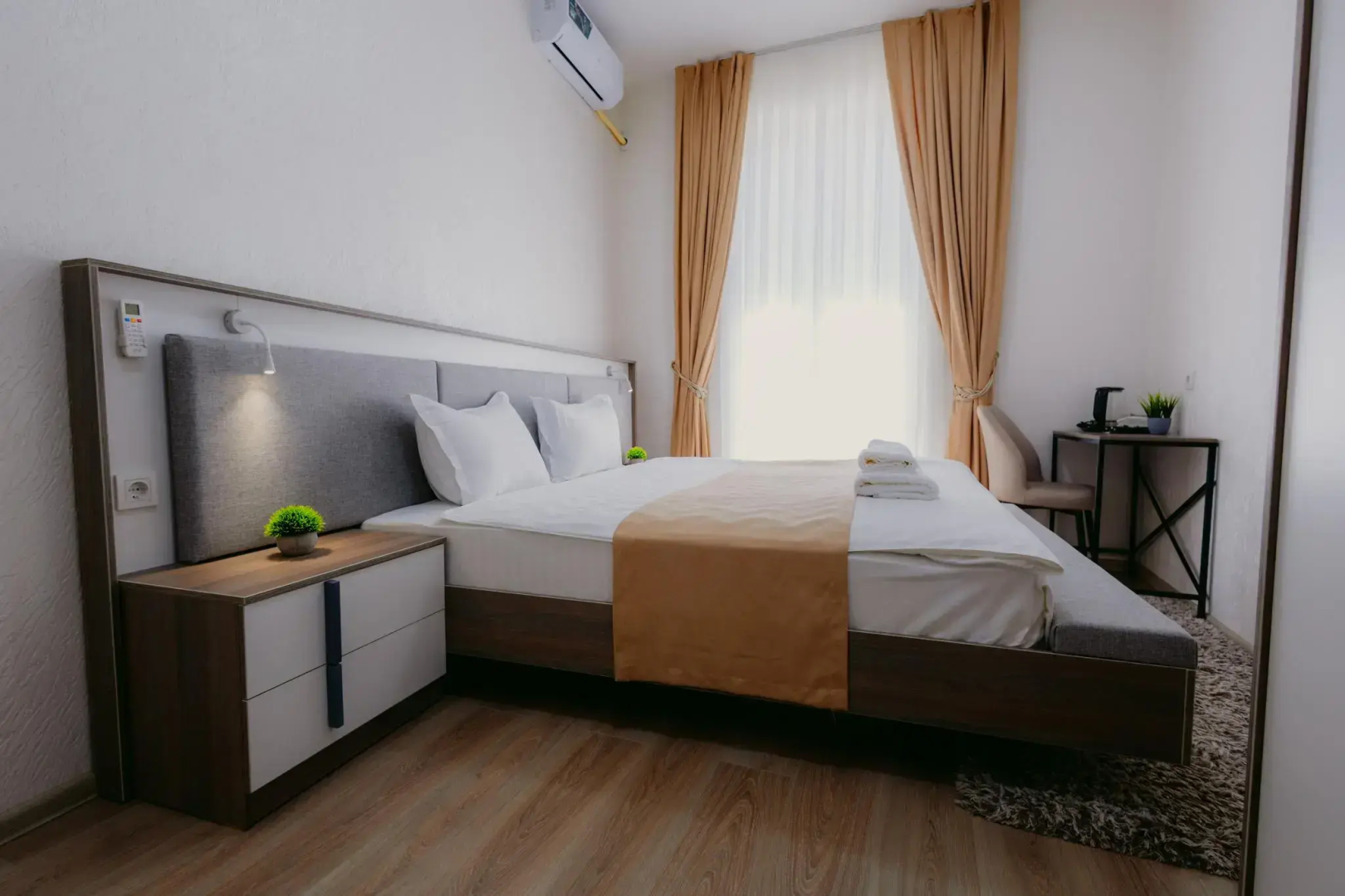 Foto - SADI Hotel