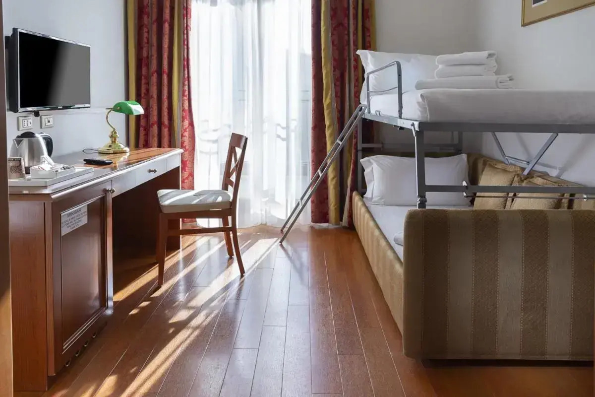 Foto - Hotel Milton Roma