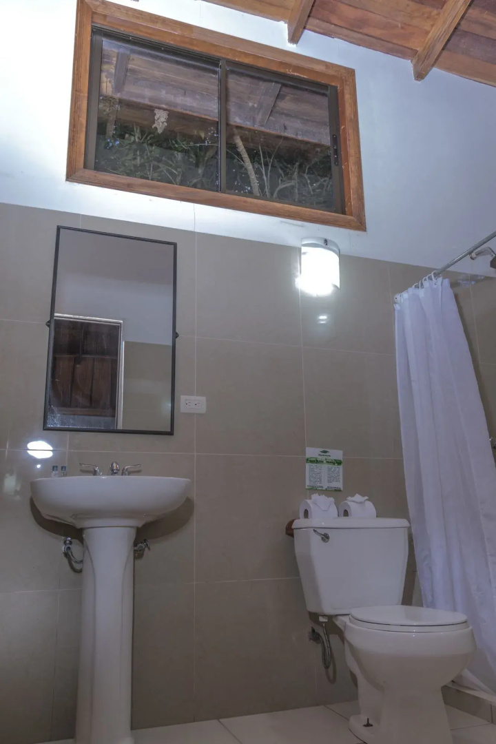 Foto - Jaguarundi Lodge