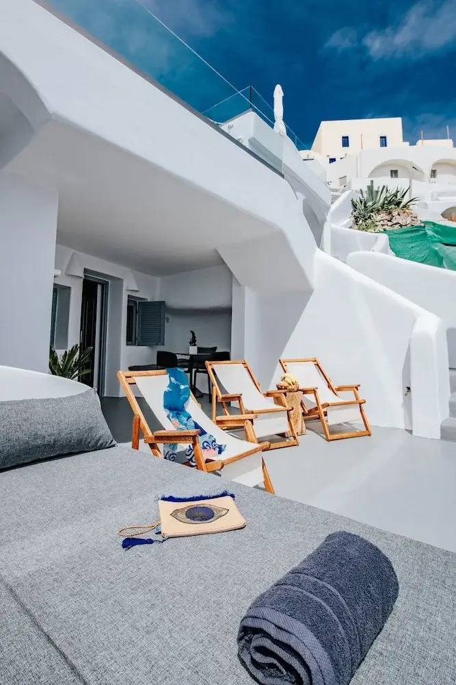 Foto - Virginia's Cave Villas