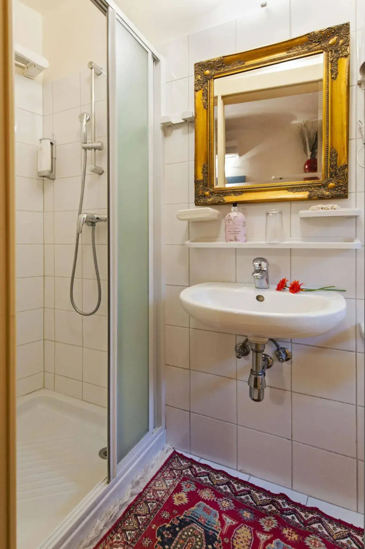 Foto - Residence LA CARERA Centro Storico