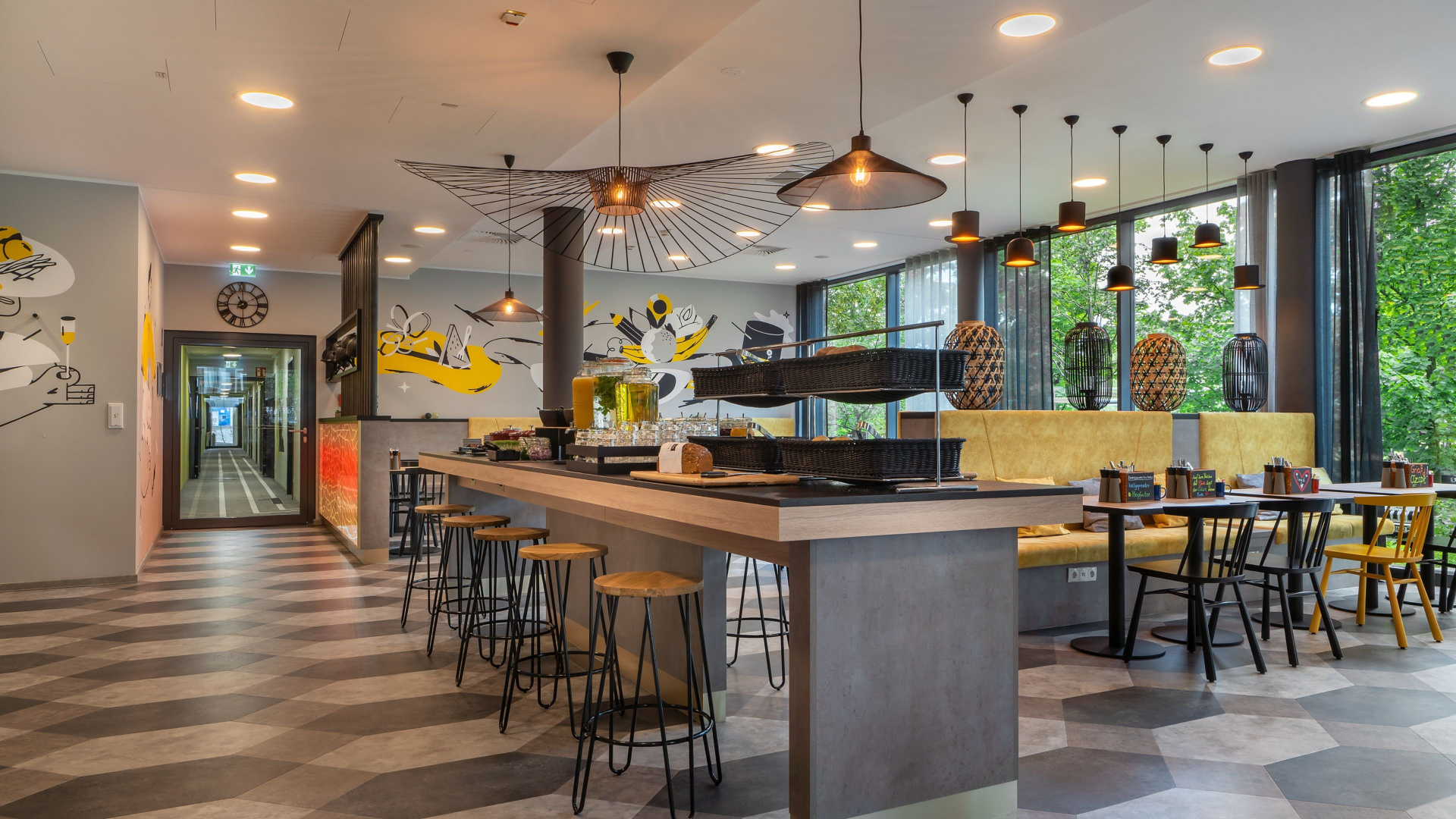 Foto - Holiday Inn - the niu, Fury Aschheim Messe by IHG