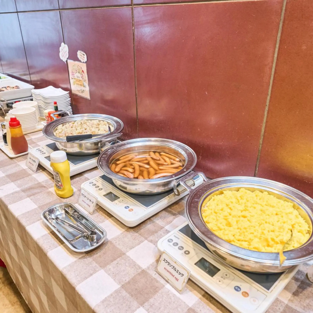 Photo - Smile Hotel Nabari