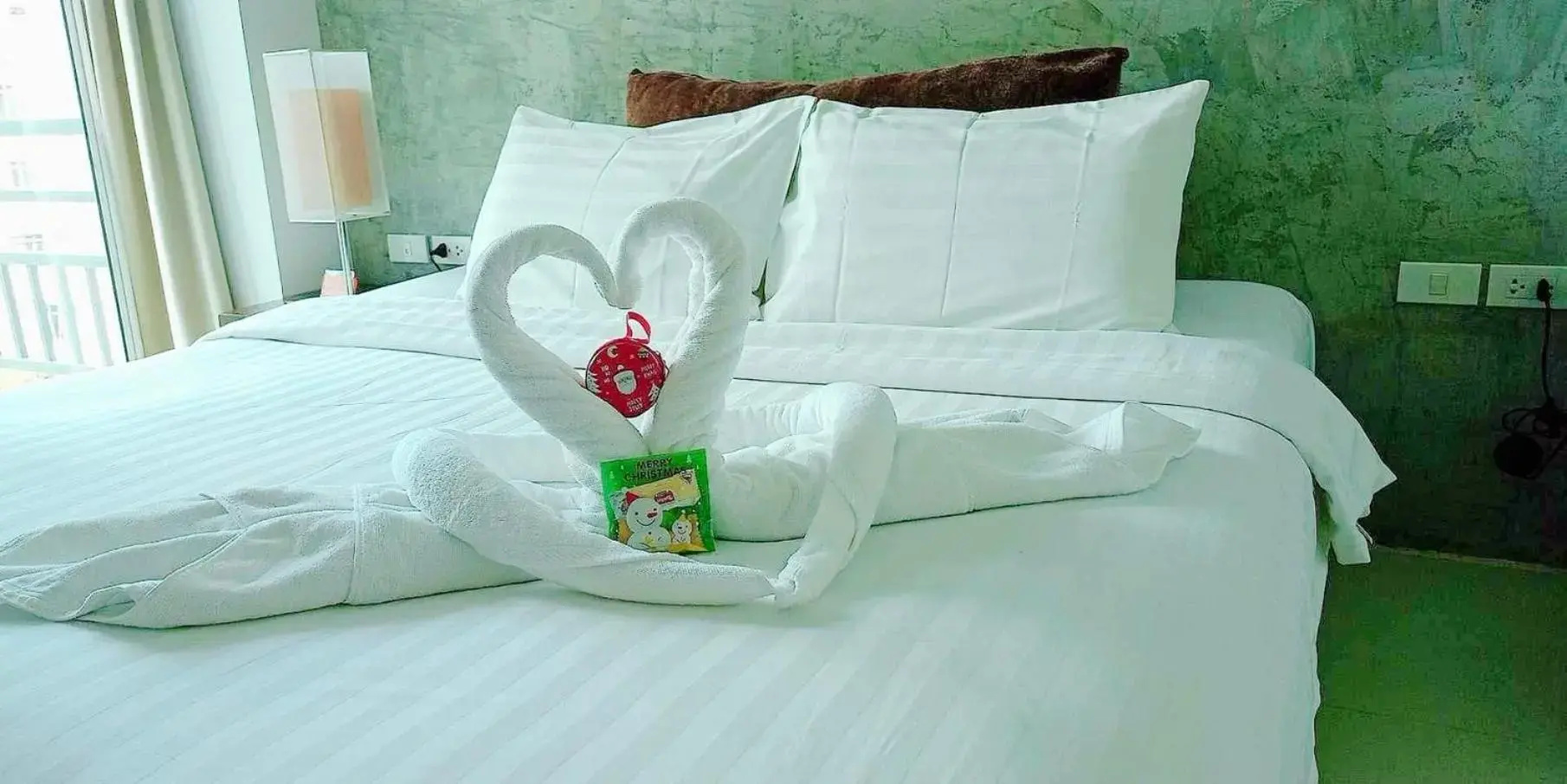 Foto - The Album Hotel