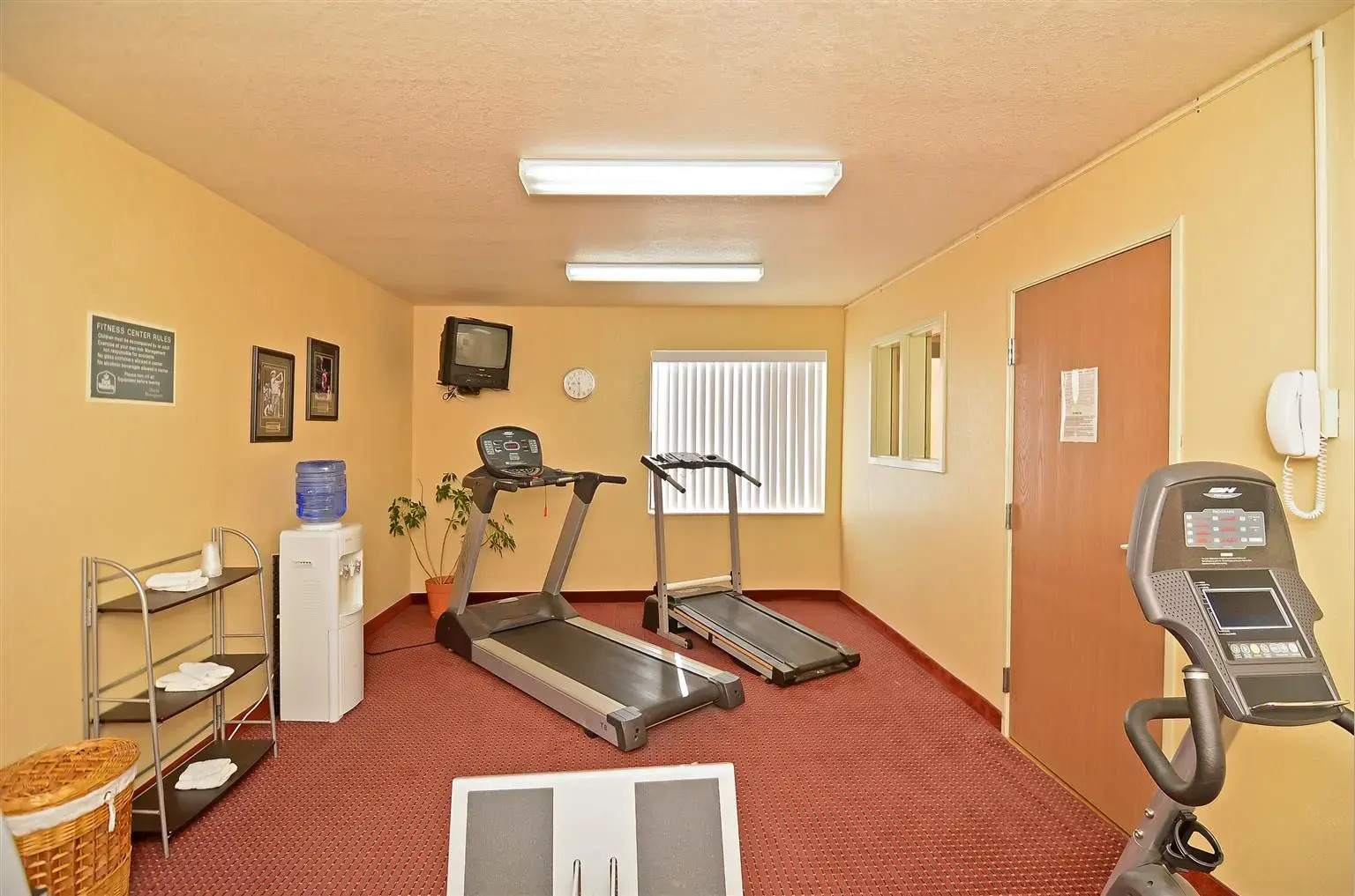 Photo - Best Western Abilene Inn & Suites