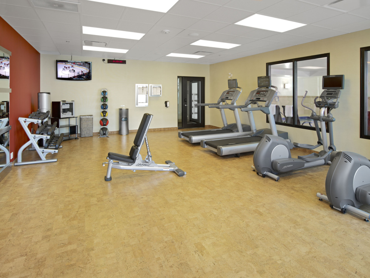 Photo - Courtyard by Marriott Edmonton West