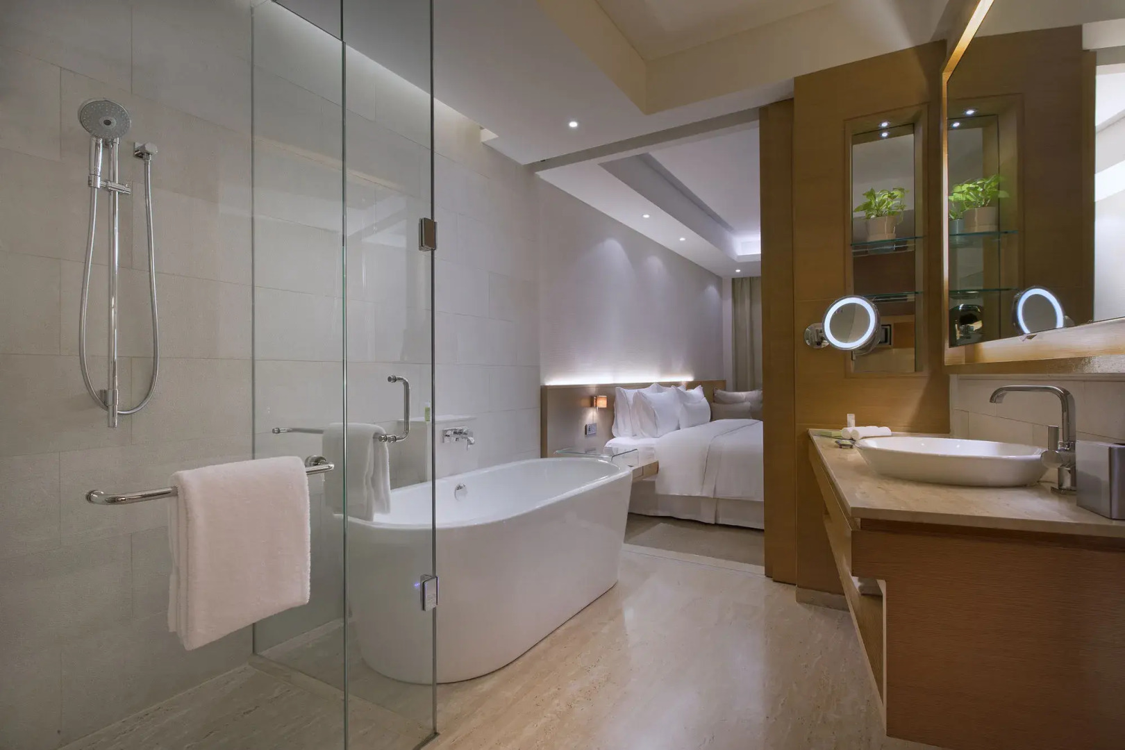 Foto - The Westin Mumbai Garden City