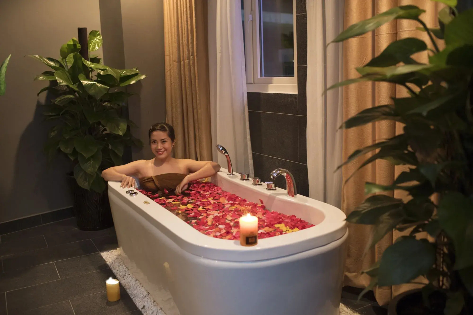 Photo - Roseland Centa Hotel & Spa
