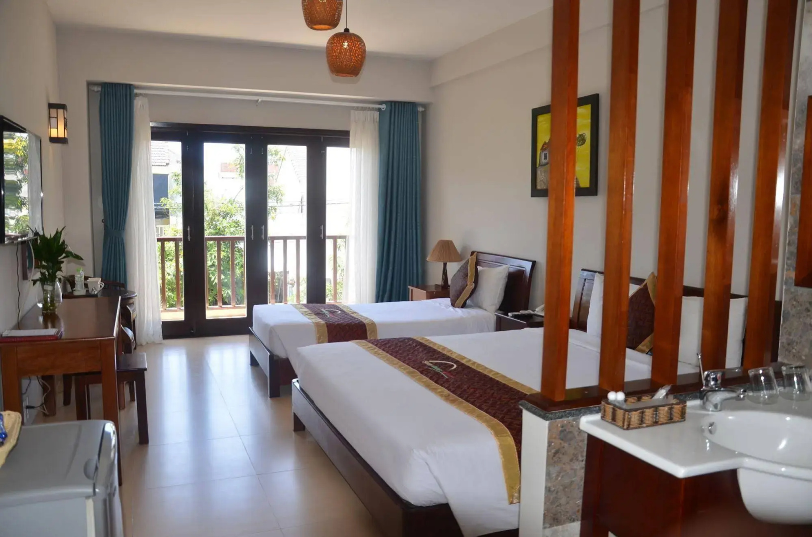 Foto - Sunshine Hoian Hotel