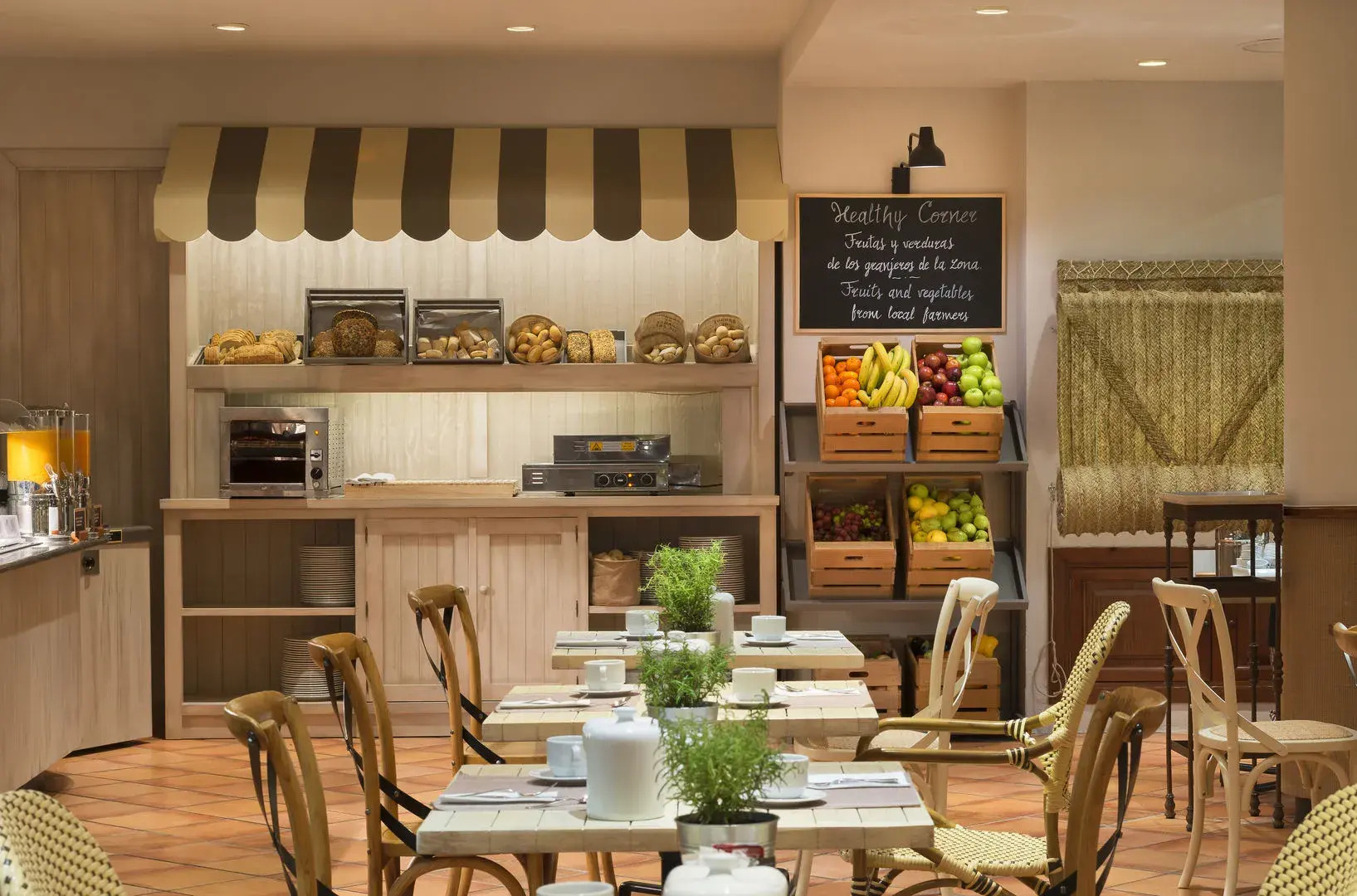 Photo - Hotel Fuerte Grazalema