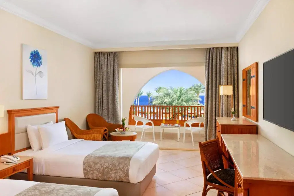 Photo - Pickalbatros Royal Grand Sharm - Adults Friendly 16 Years Plus