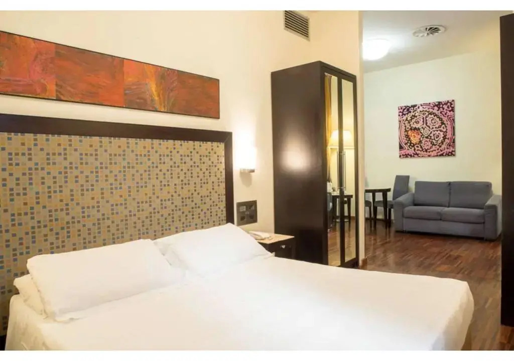 Foto - Residenza Mecenate