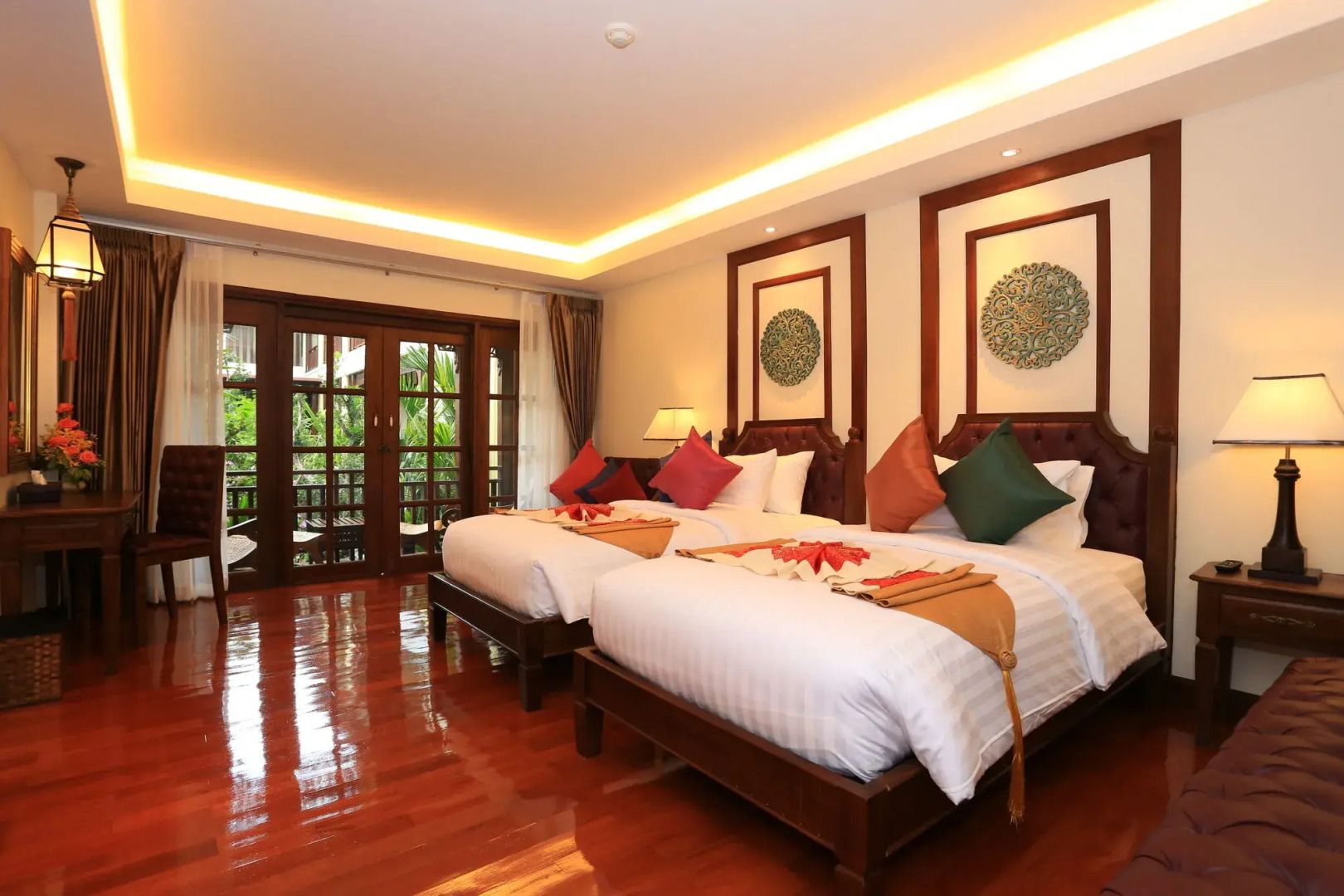 Foto - Viangluang Resort