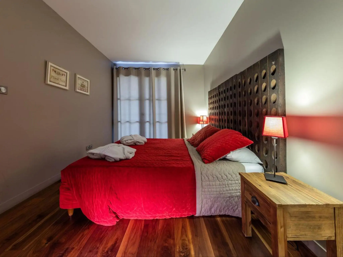 Foto - Garrigae Distillerie de Pezenas - Hotellerie & Spa