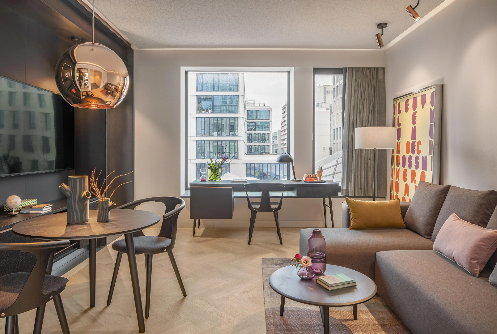 Photo - Andaz Munich Schwabinger Tor, By Hyatt